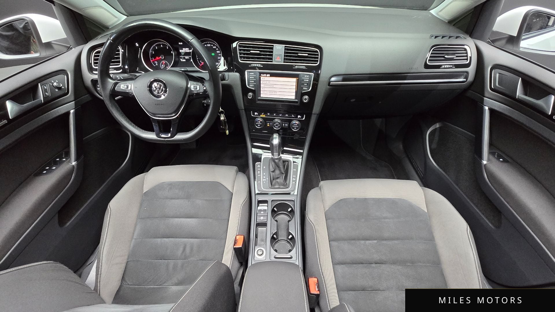 Volkswagen Golf 2016 — миниатюра 7