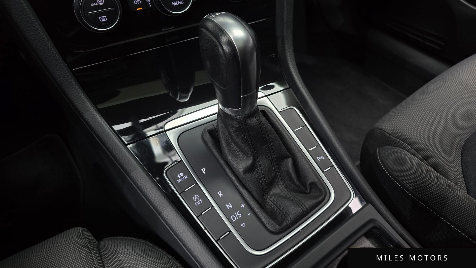 Volkswagen Golf 2016 — миниатюра 9