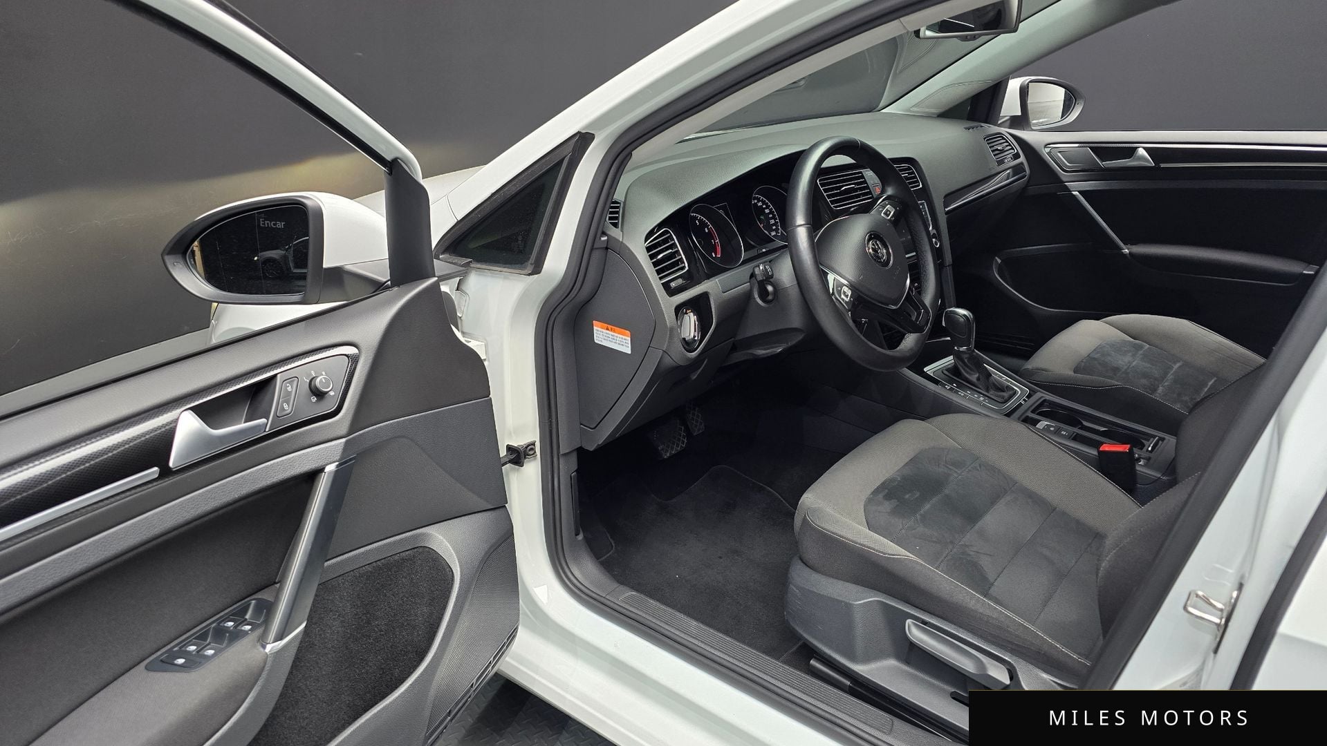 Volkswagen Golf 2016 — миниатюра 10