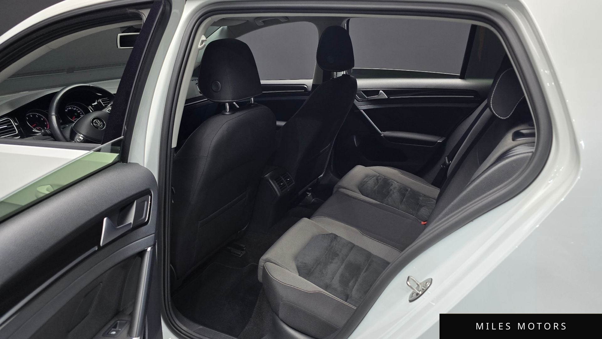 Volkswagen Golf 2016 — миниатюра 11