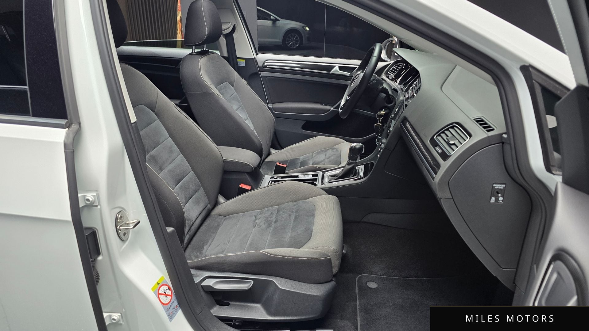 Volkswagen Golf 2016 — миниатюра 12