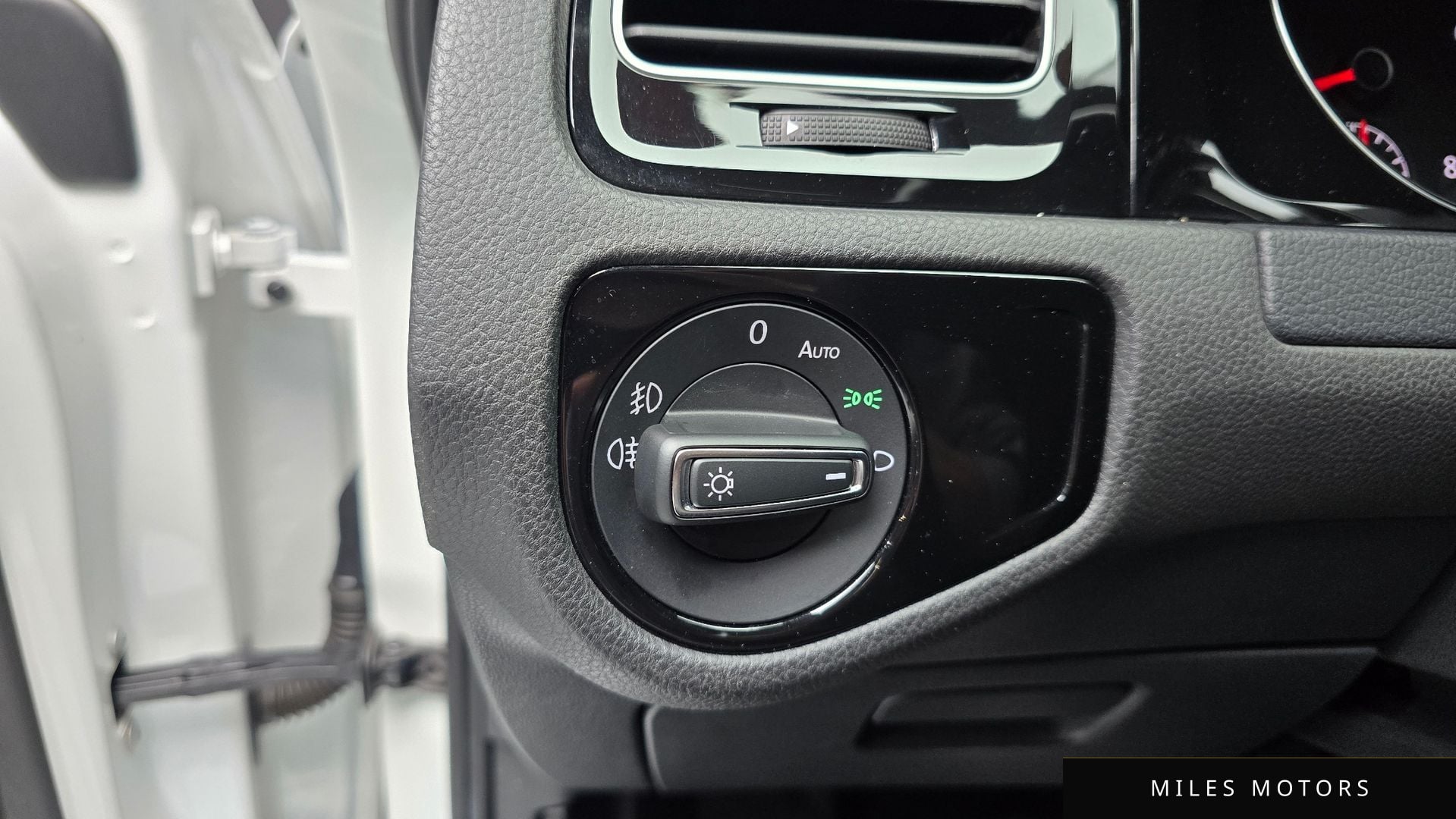 Volkswagen Golf 2016 — миниатюра 13