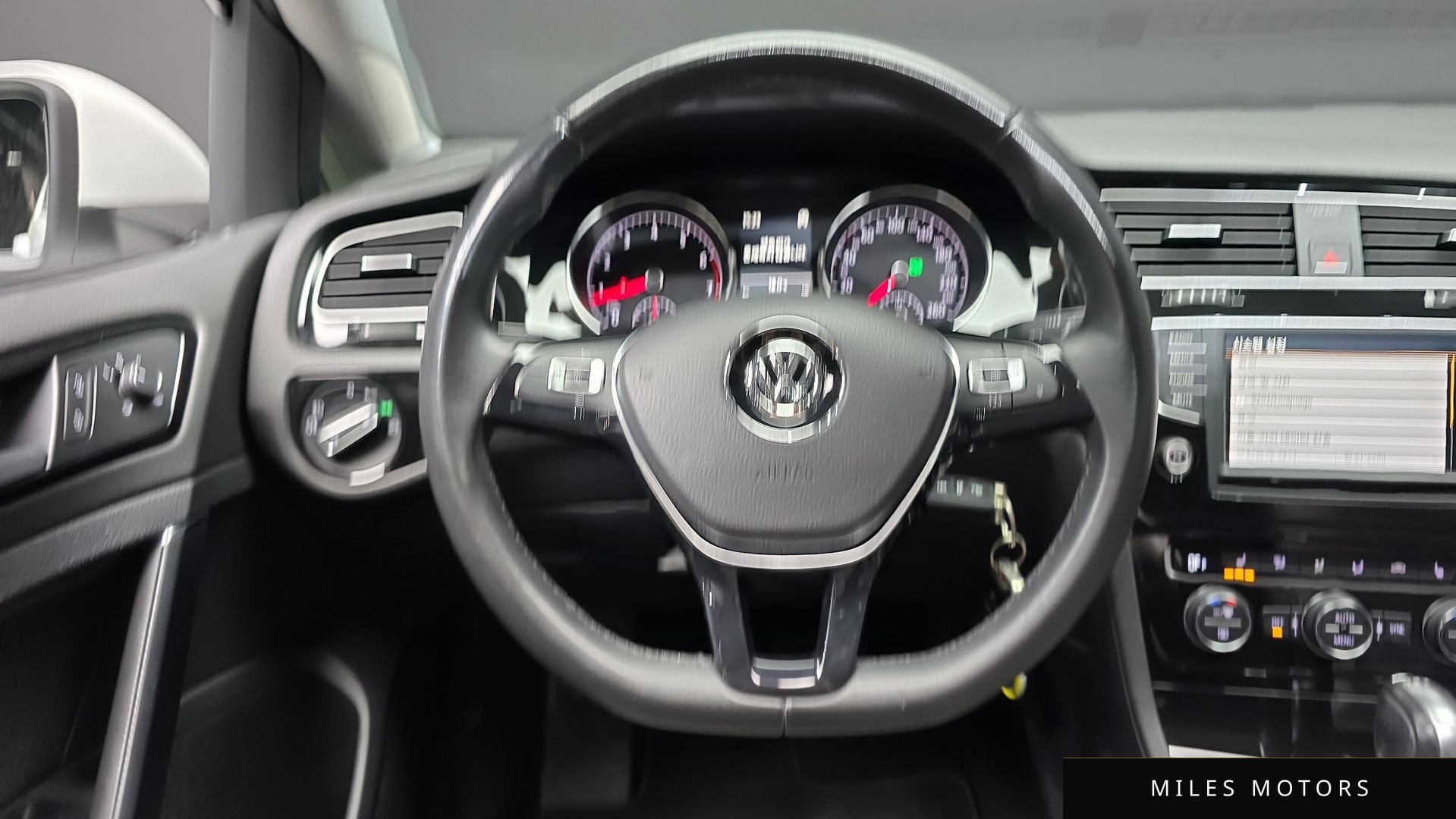 Volkswagen Golf 2016 — миниатюра 14