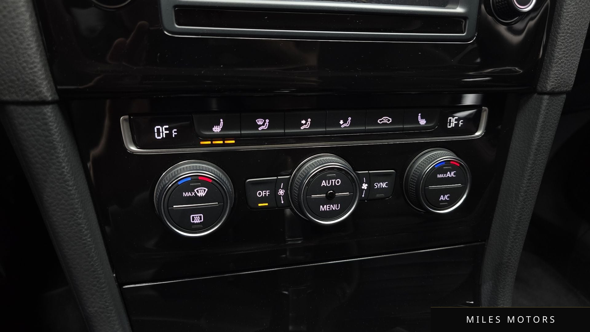 Volkswagen Golf 2016 — миниатюра 15