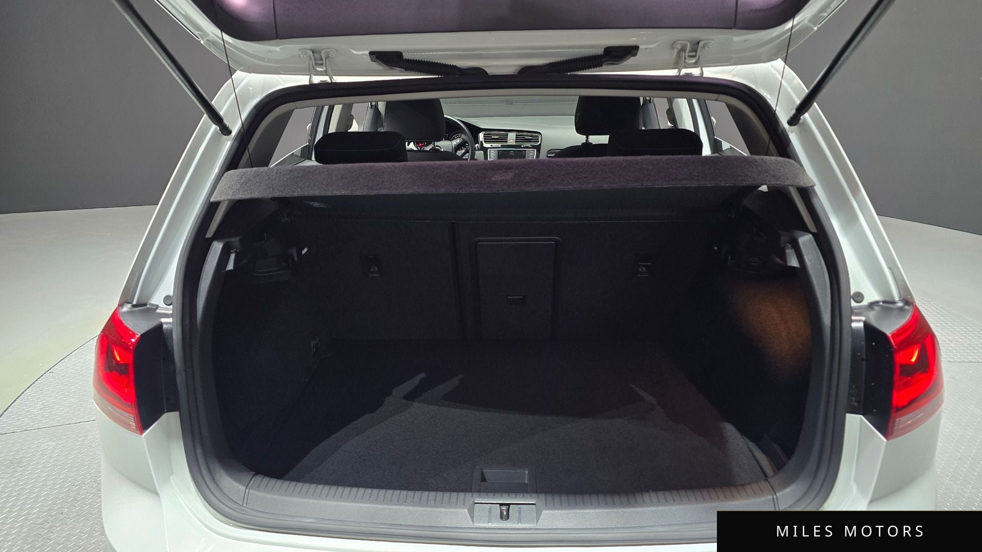Volkswagen Golf 2016 — миниатюра 20