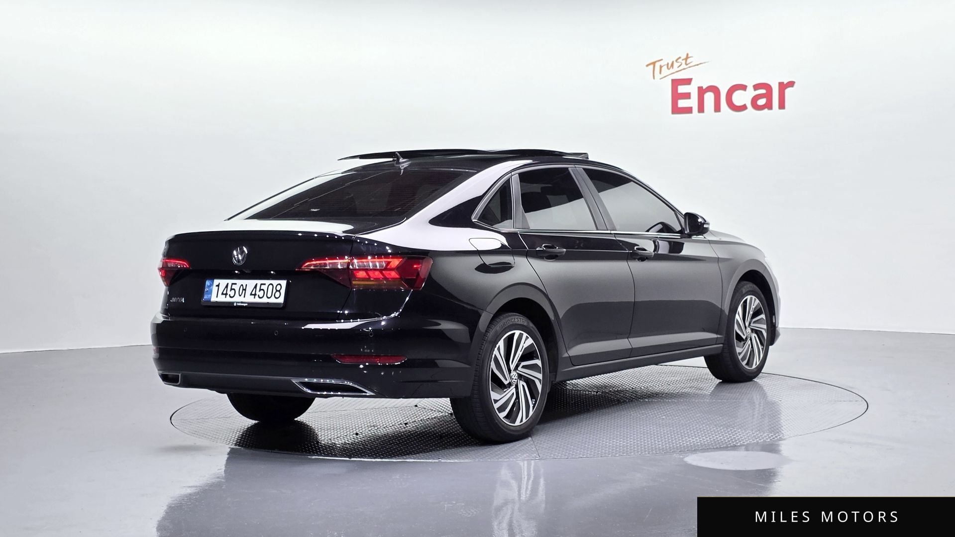 Volkswagen Jetta 2021 — миниатюра 2