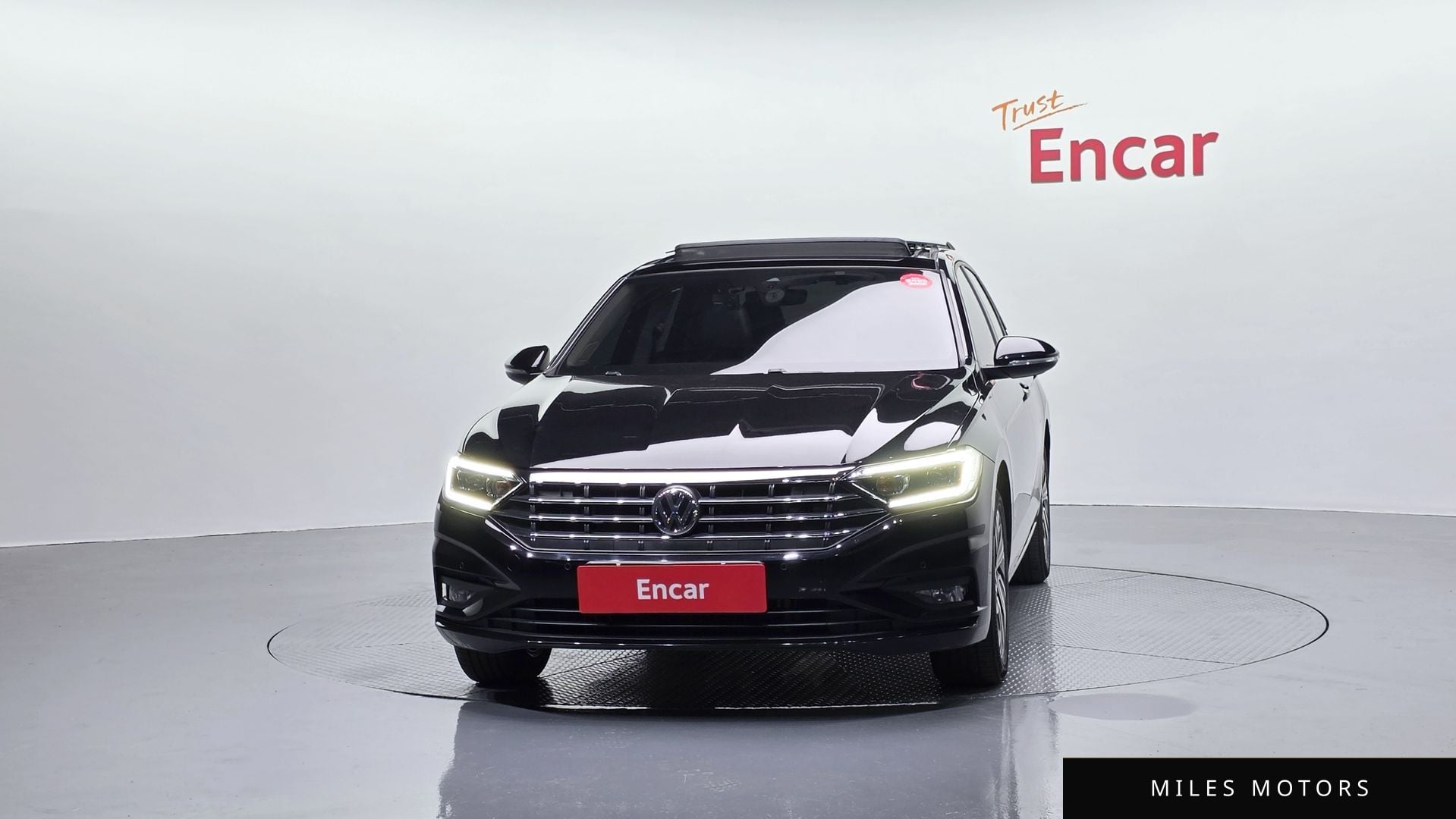 Volkswagen Jetta 2021 — миниатюра 3