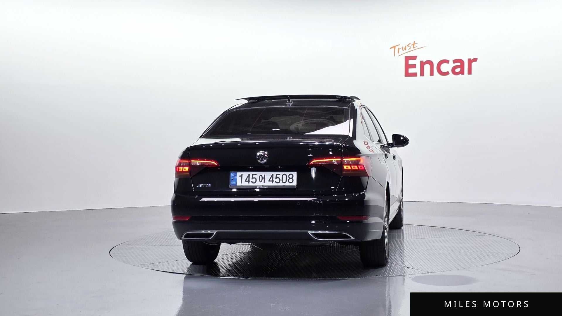 Volkswagen Jetta 2021 — миниатюра 4