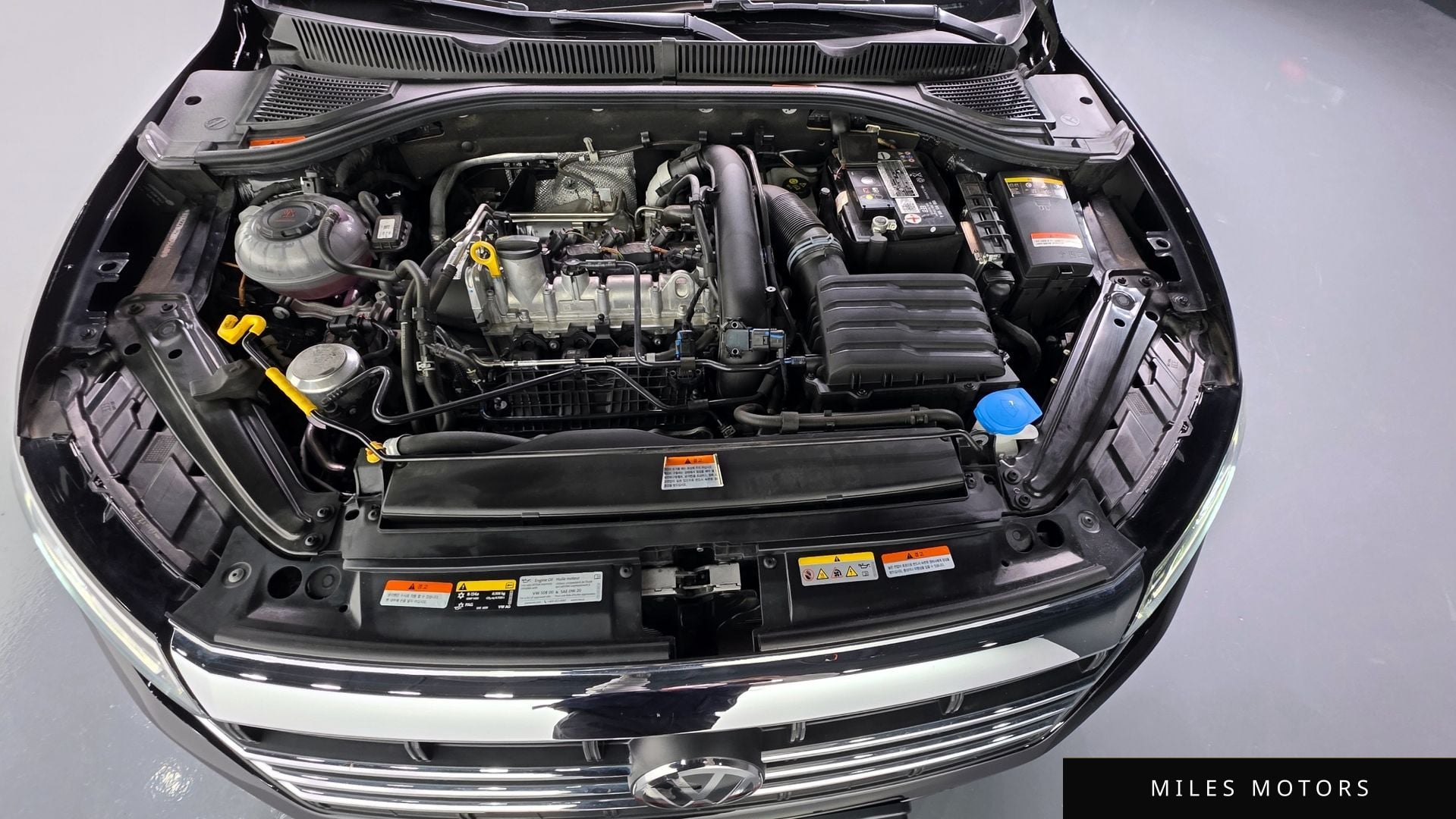 Volkswagen Jetta 2021 — миниатюра 6