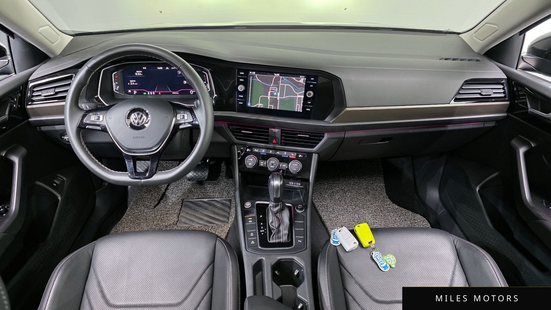 Volkswagen Jetta 2021 — миниатюра 10