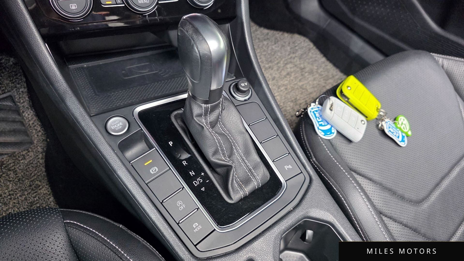 Volkswagen Jetta 2021 — миниатюра 12