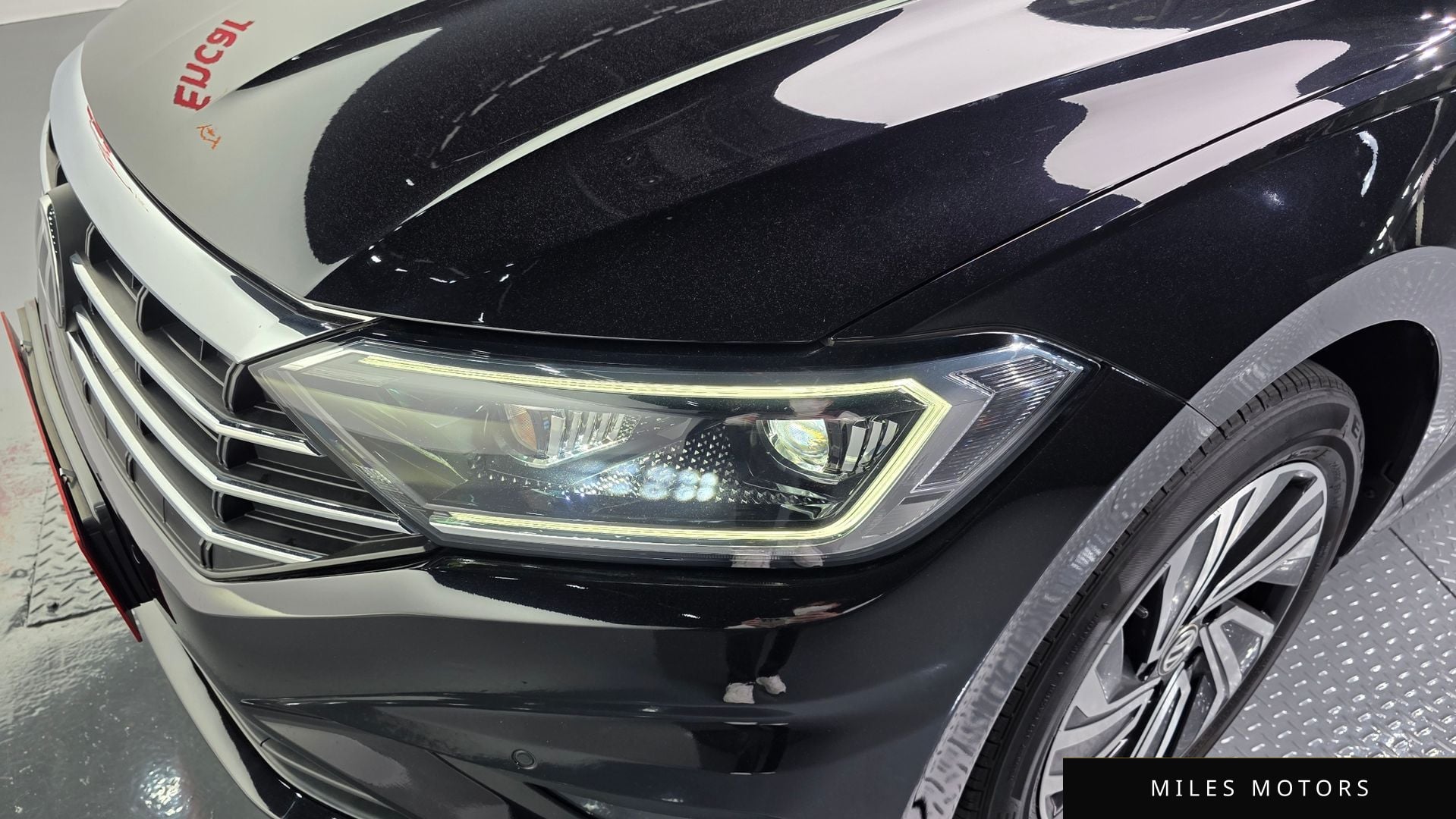 Volkswagen Jetta 2021 — миниатюра 8