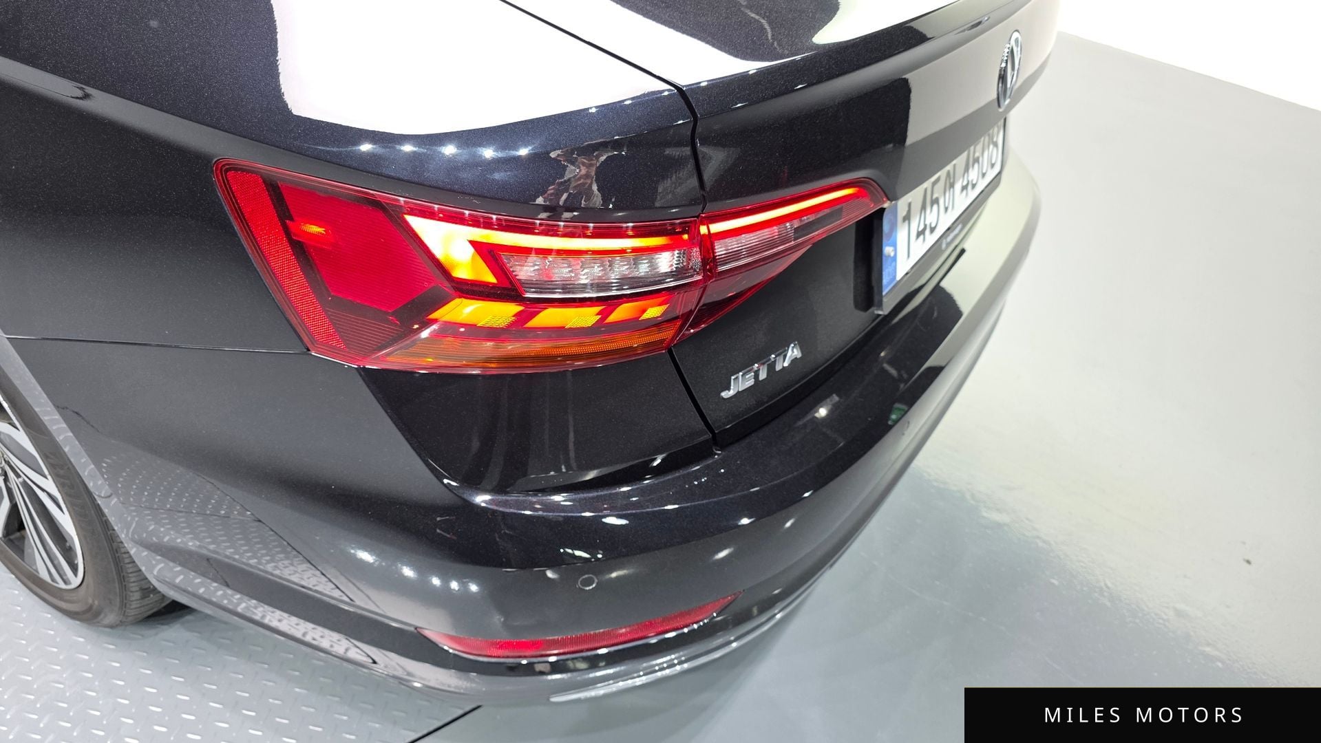 Volkswagen Jetta 2021 — миниатюра 9