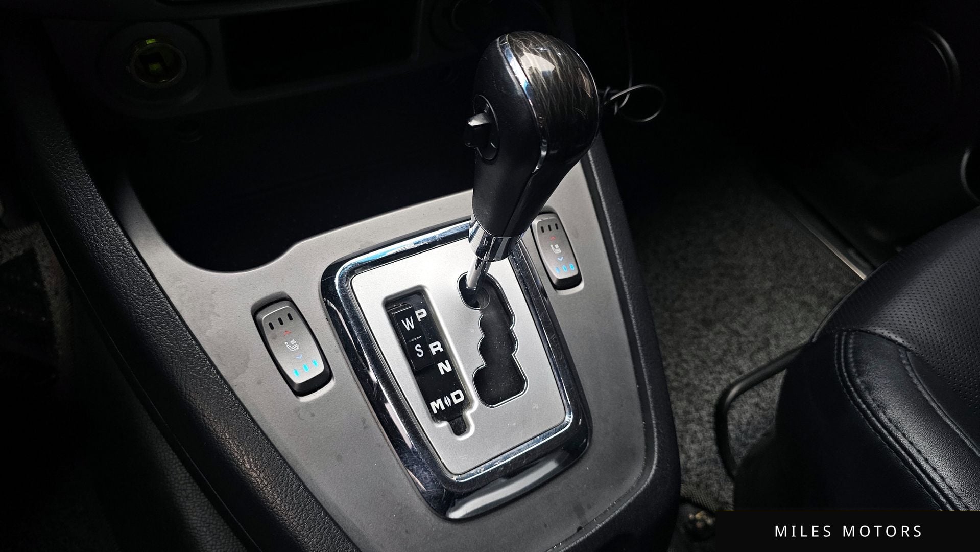 KG Mobility KORANDO 2017 — миниатюра 9