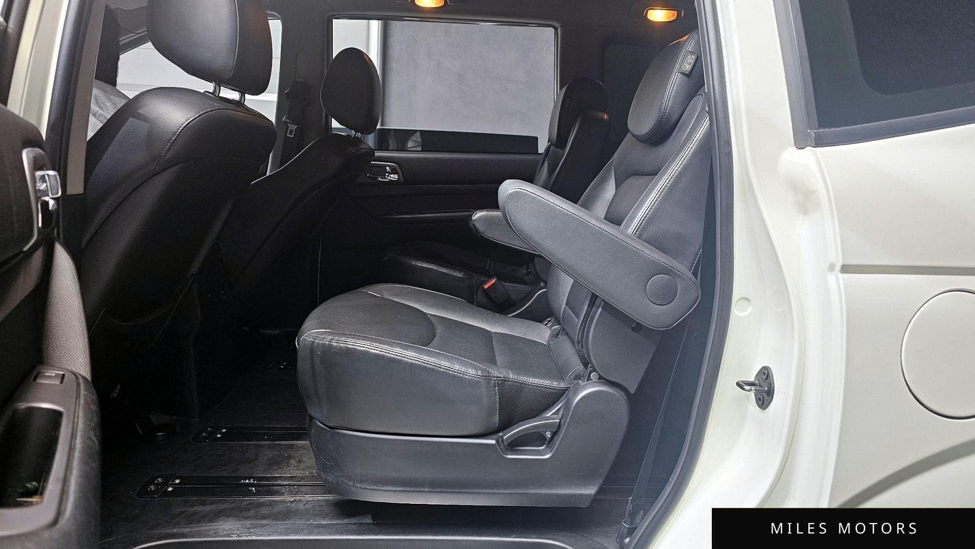 KG Mobility KORANDO 2017 — миниатюра 12