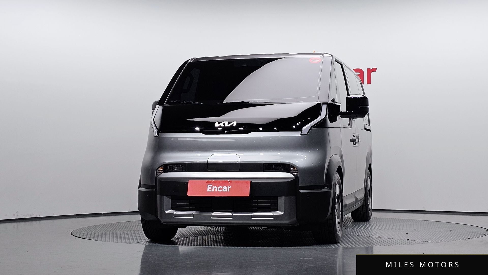 Kia PV5 2026 — миниатюра 3