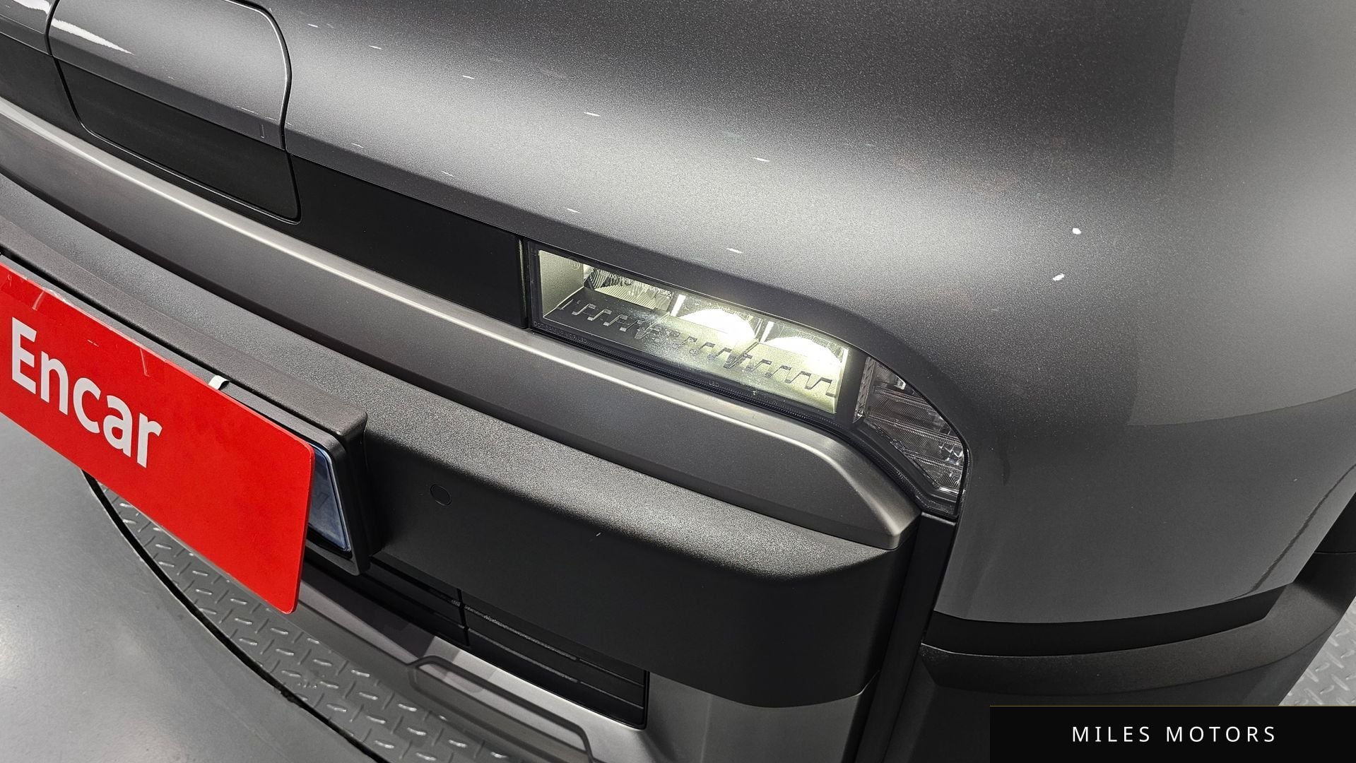 Kia PV5 2026 — миниатюра 8