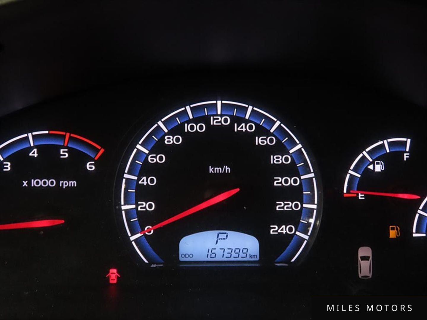 KG Mobility Rexton 2017 — миниатюра 9