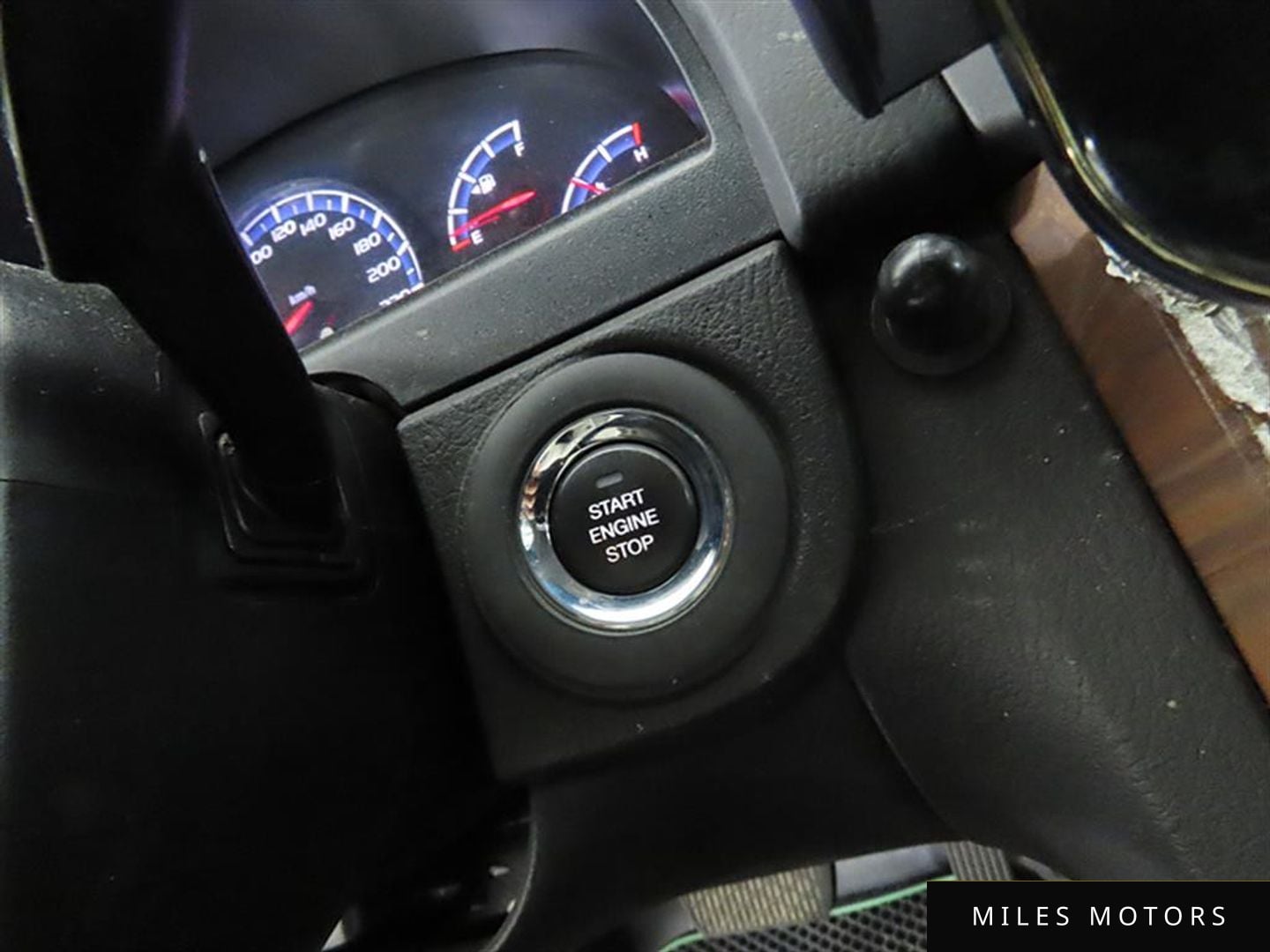 KG Mobility Rexton 2017 — миниатюра 10