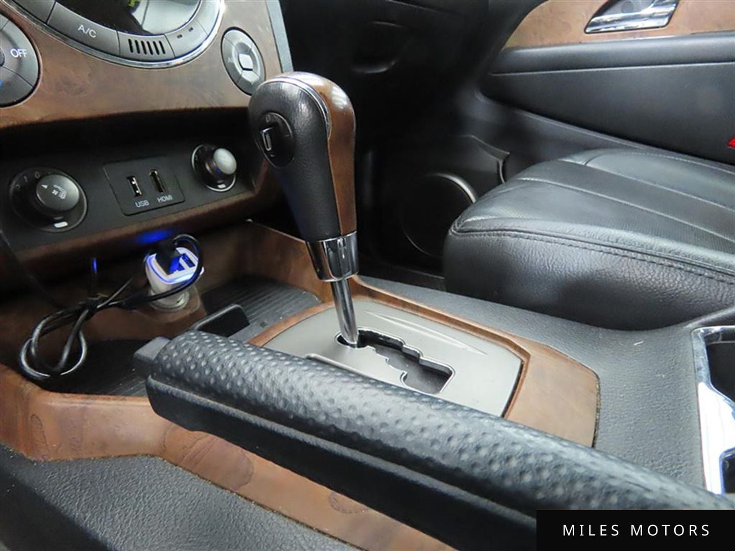 KG Mobility Rexton 2017 — миниатюра 11