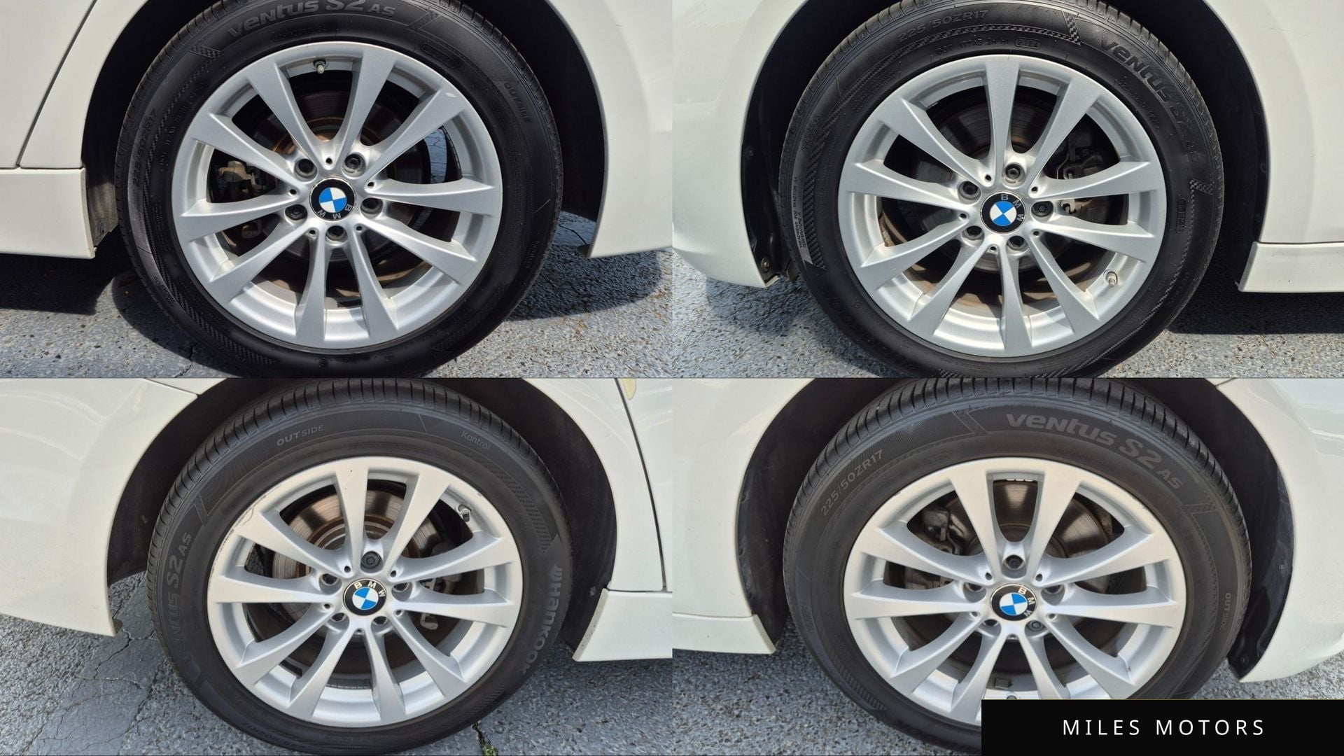 BMW 3 Series (F30) 2017 — миниатюра 7