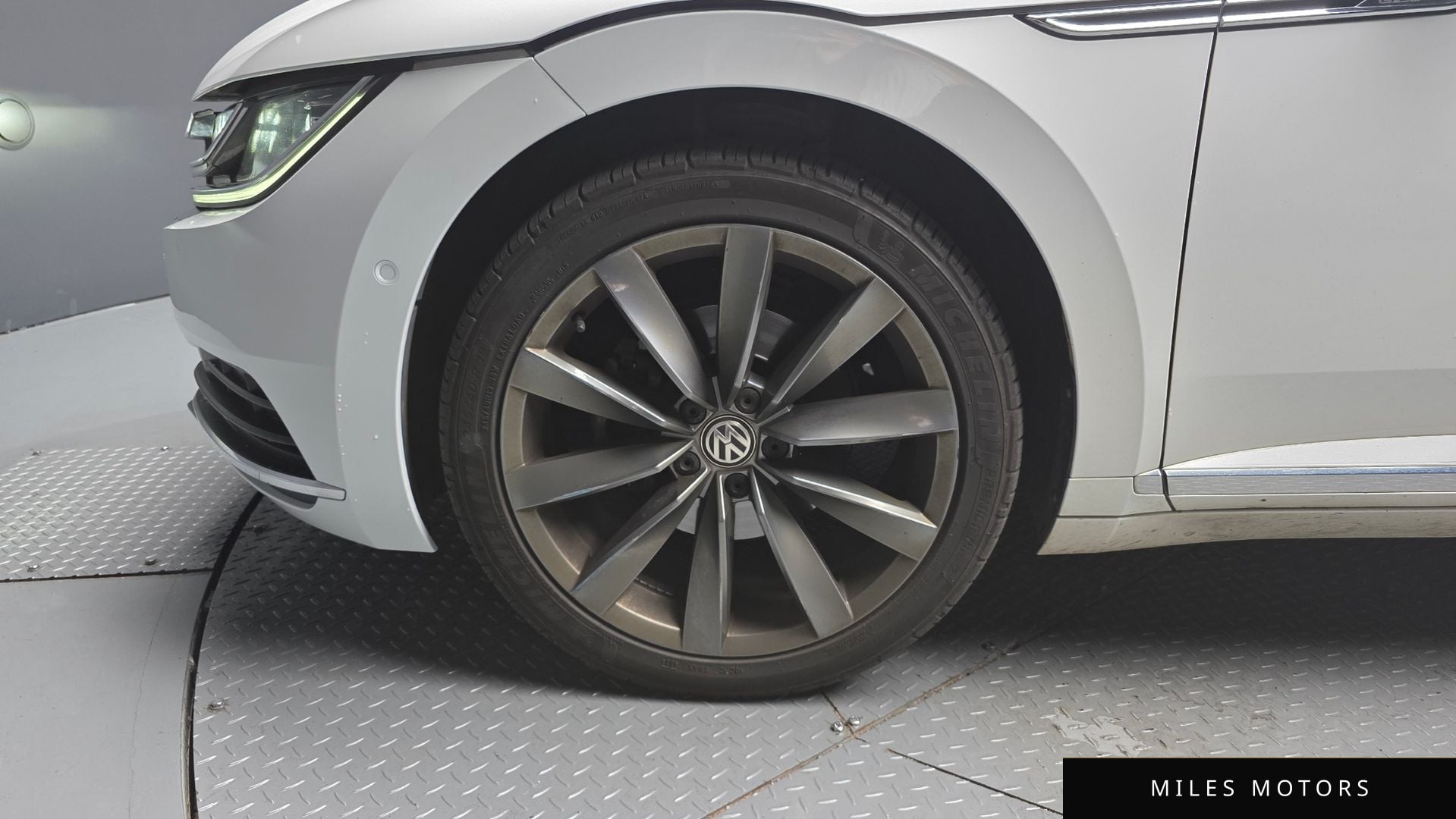 Volkswagen Arteon 2020 — миниатюра 5