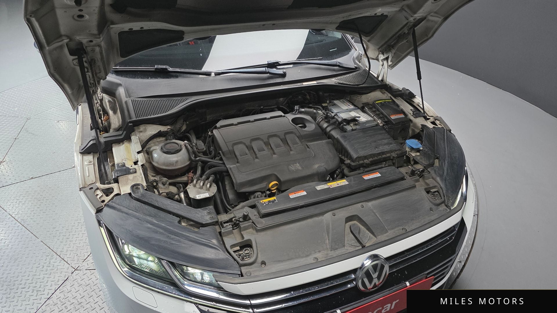 Volkswagen Arteon 2020 — миниатюра 6
