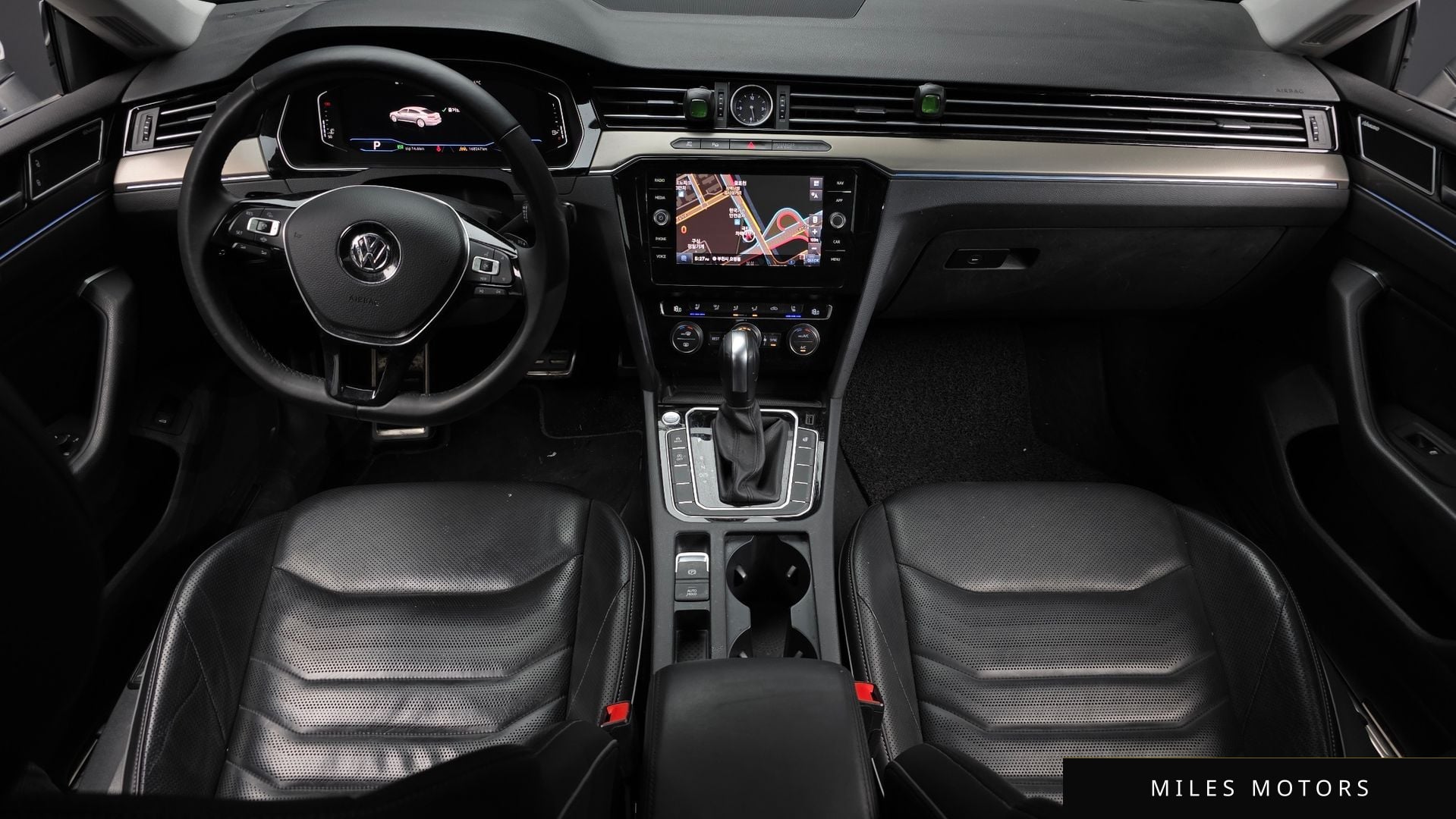 Volkswagen Arteon 2020 — миниатюра 7
