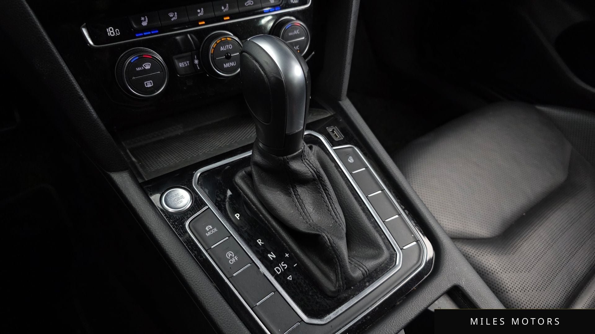 Volkswagen Arteon 2020 — миниатюра 9