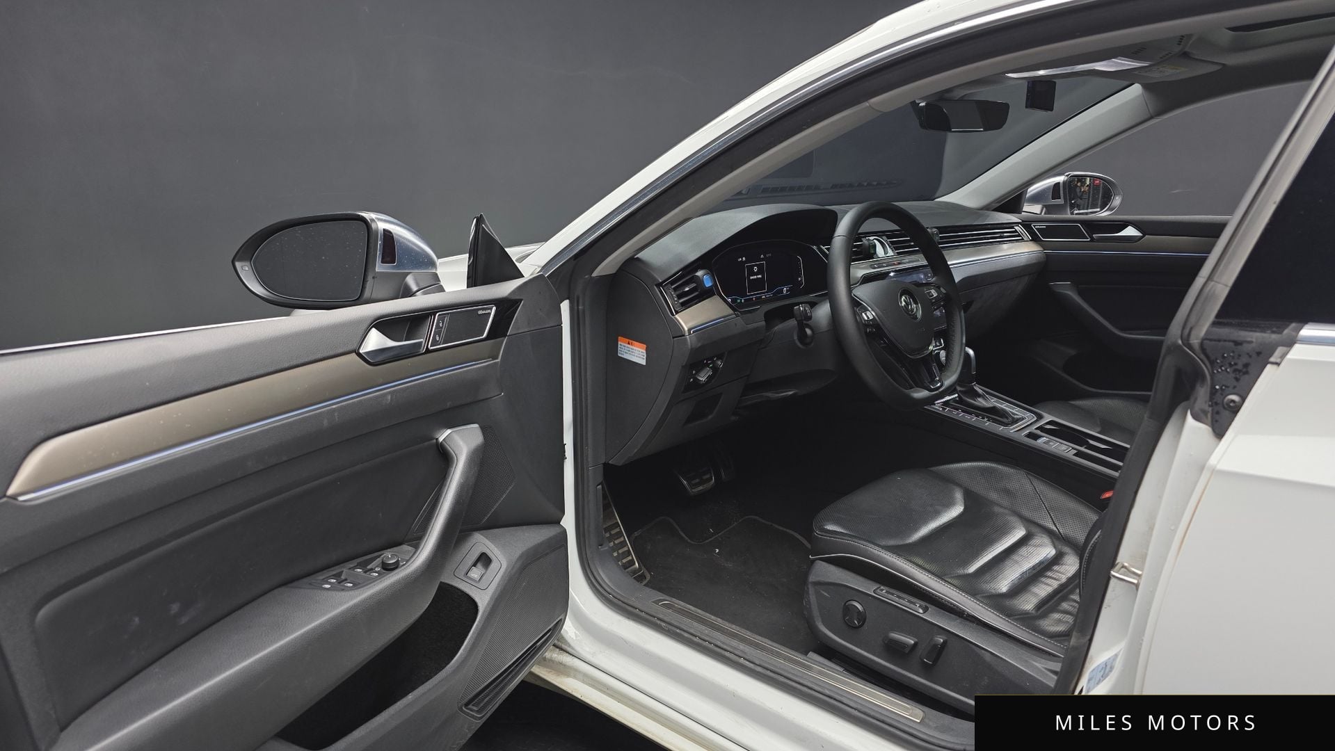 Volkswagen Arteon 2020 — миниатюра 10