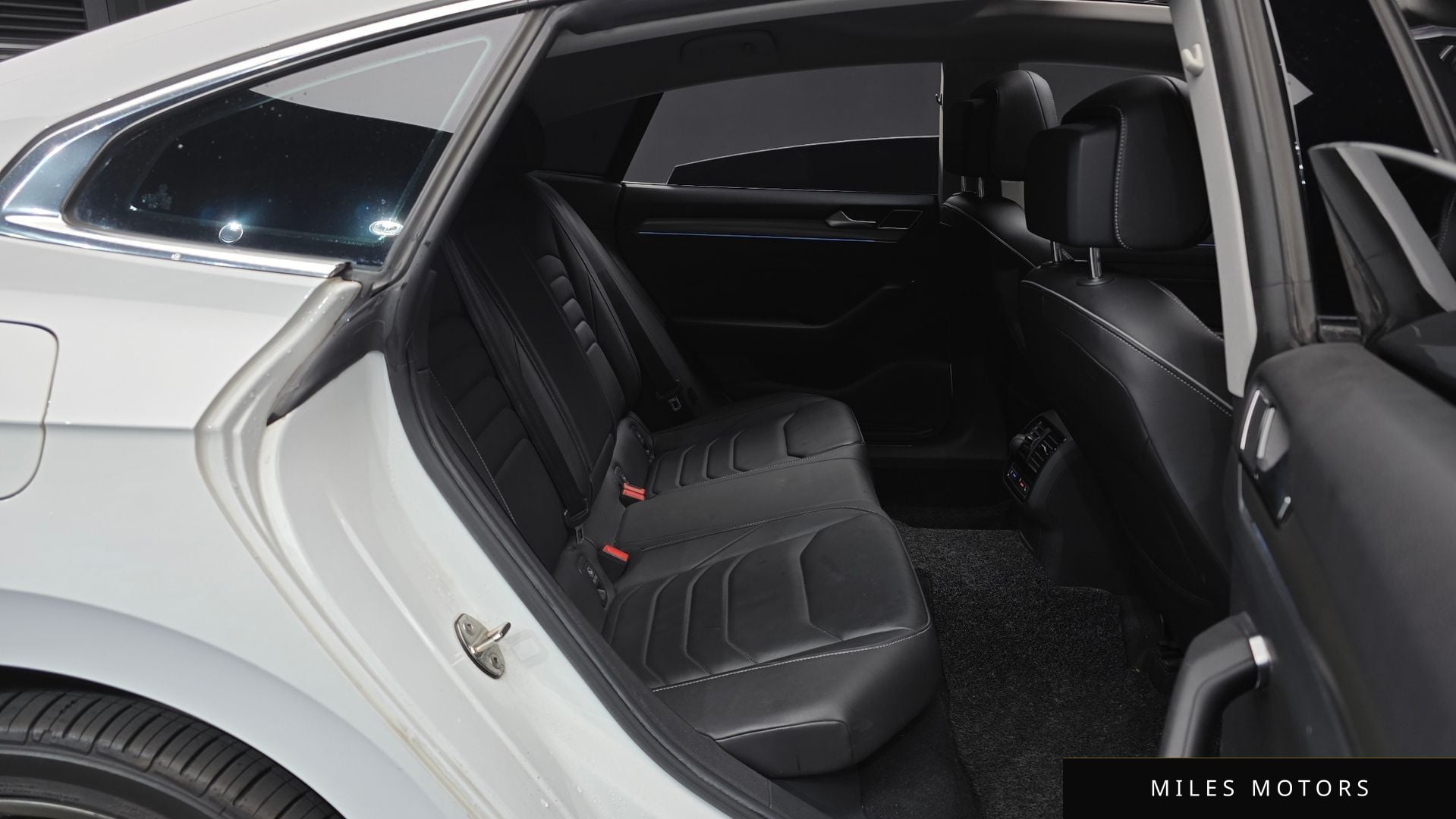 Volkswagen Arteon 2020 — миниатюра 11