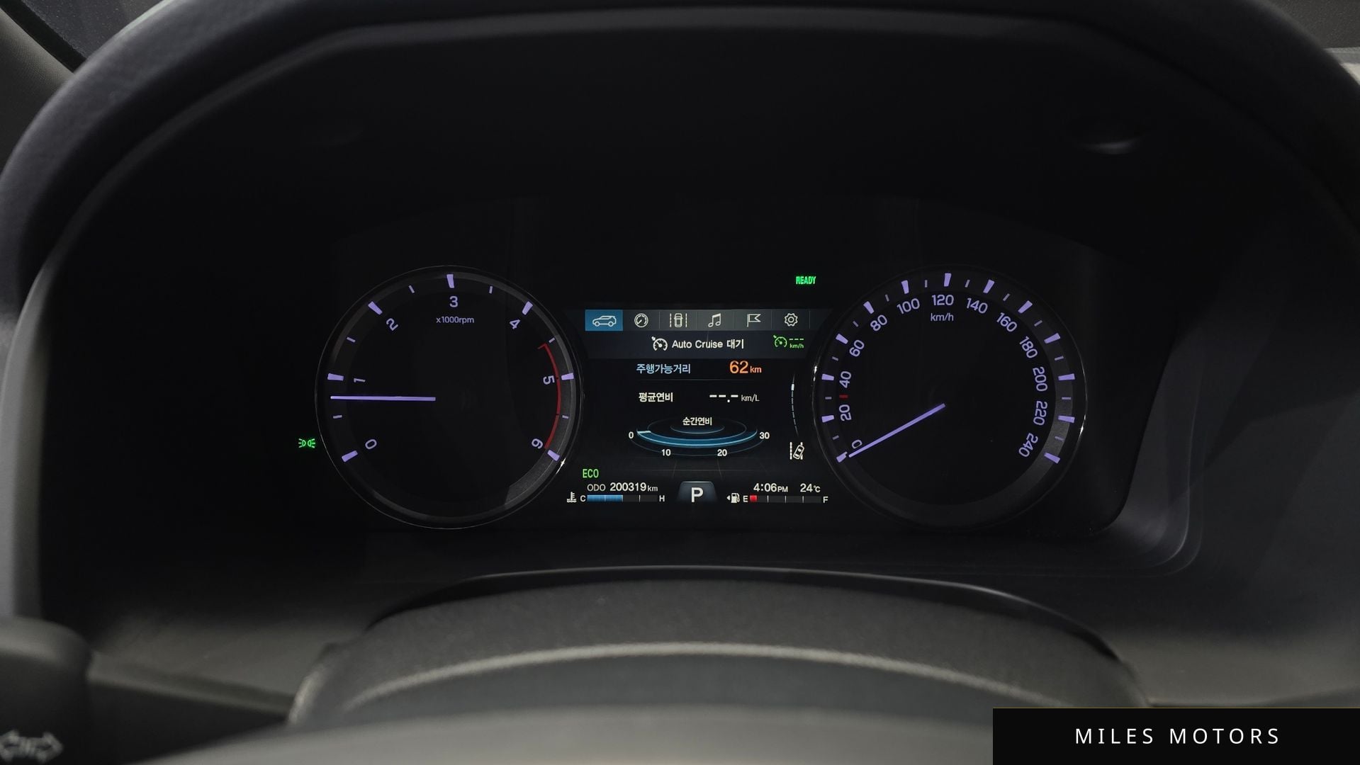 KG Mobility Rexton 2019 — миниатюра 8