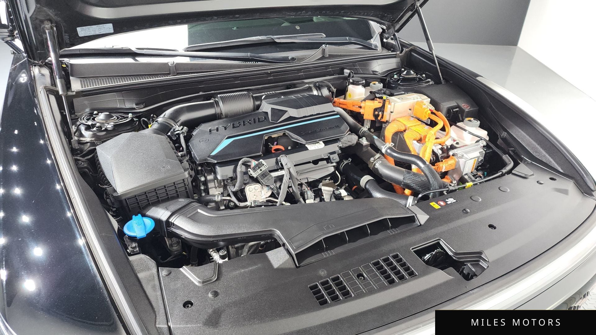 Hyundai Grandeur 2023 — миниатюра 6