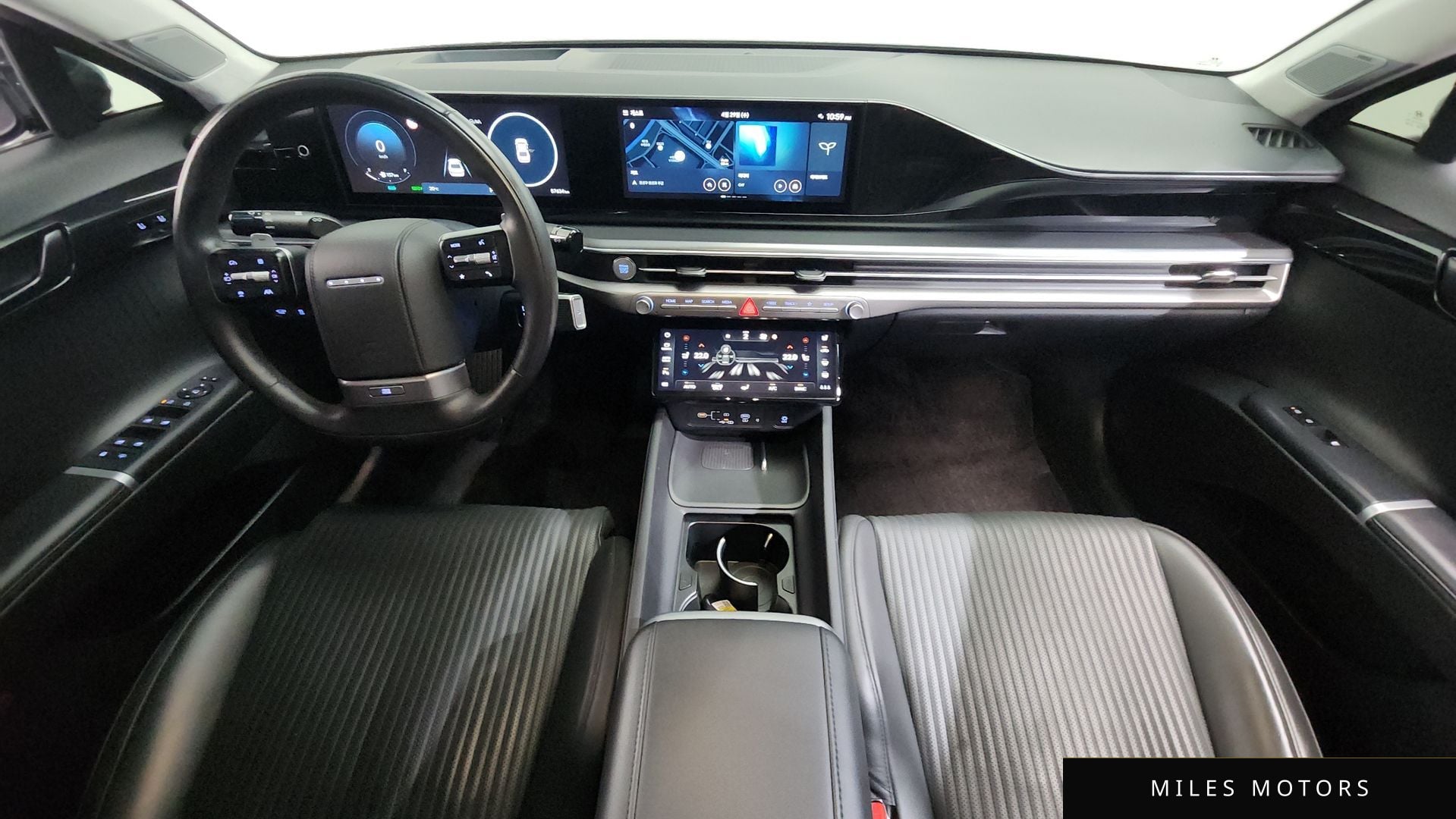 Hyundai Grandeur 2023 — миниатюра 10
