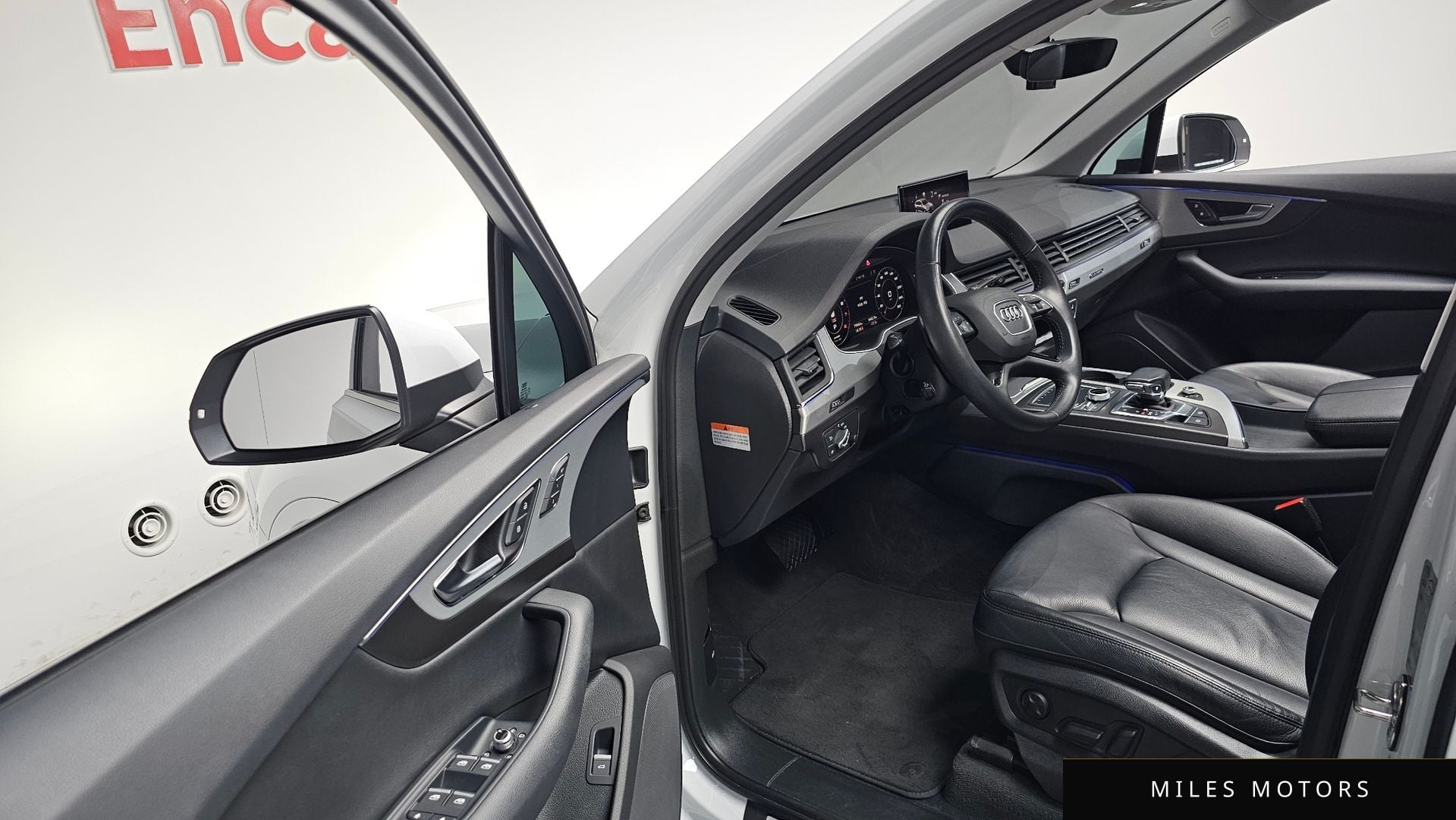 Audi Q7 (4M) 2019 — миниатюра 12