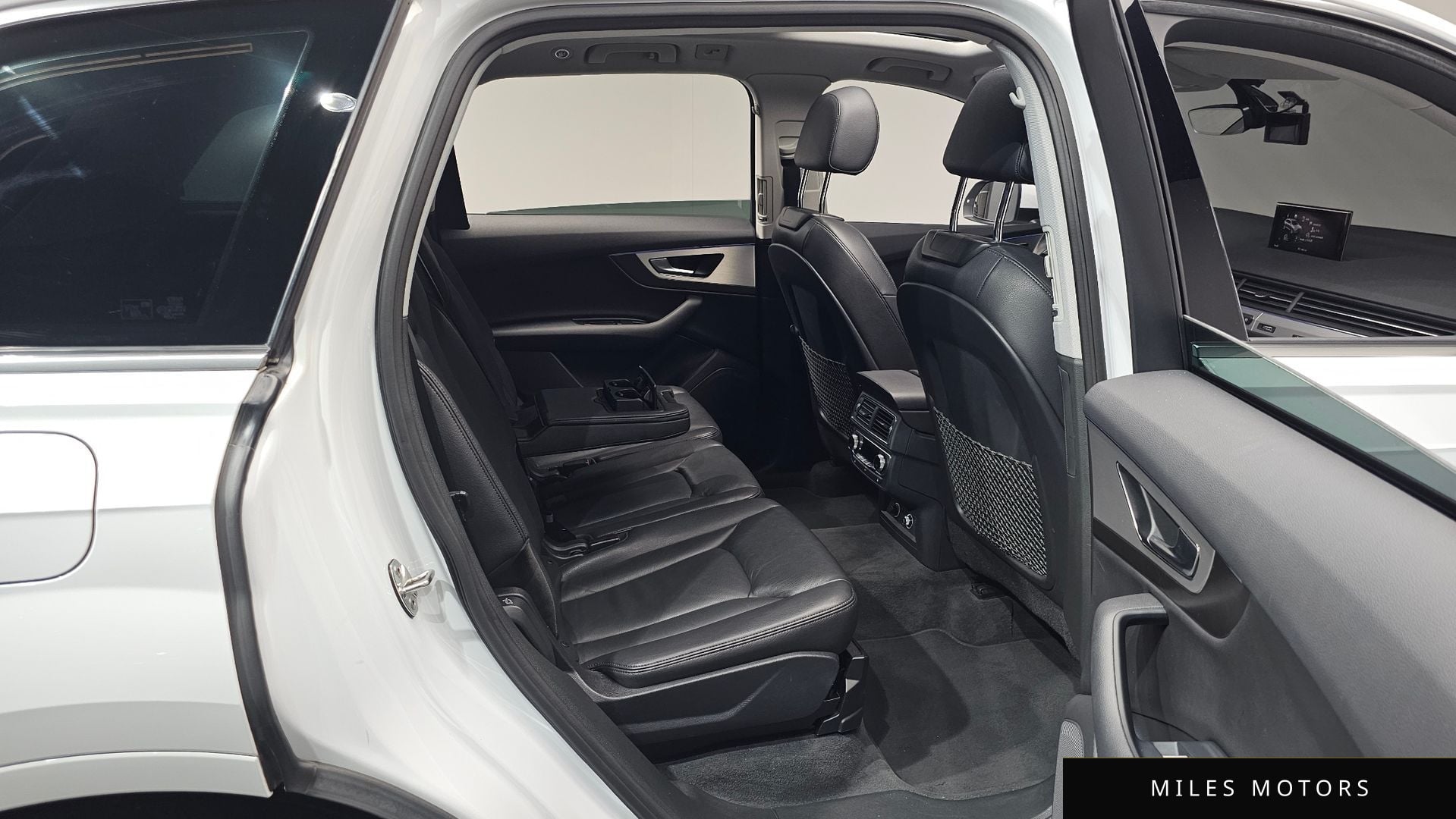 Audi Q7 (4M) 2019 — миниатюра 17