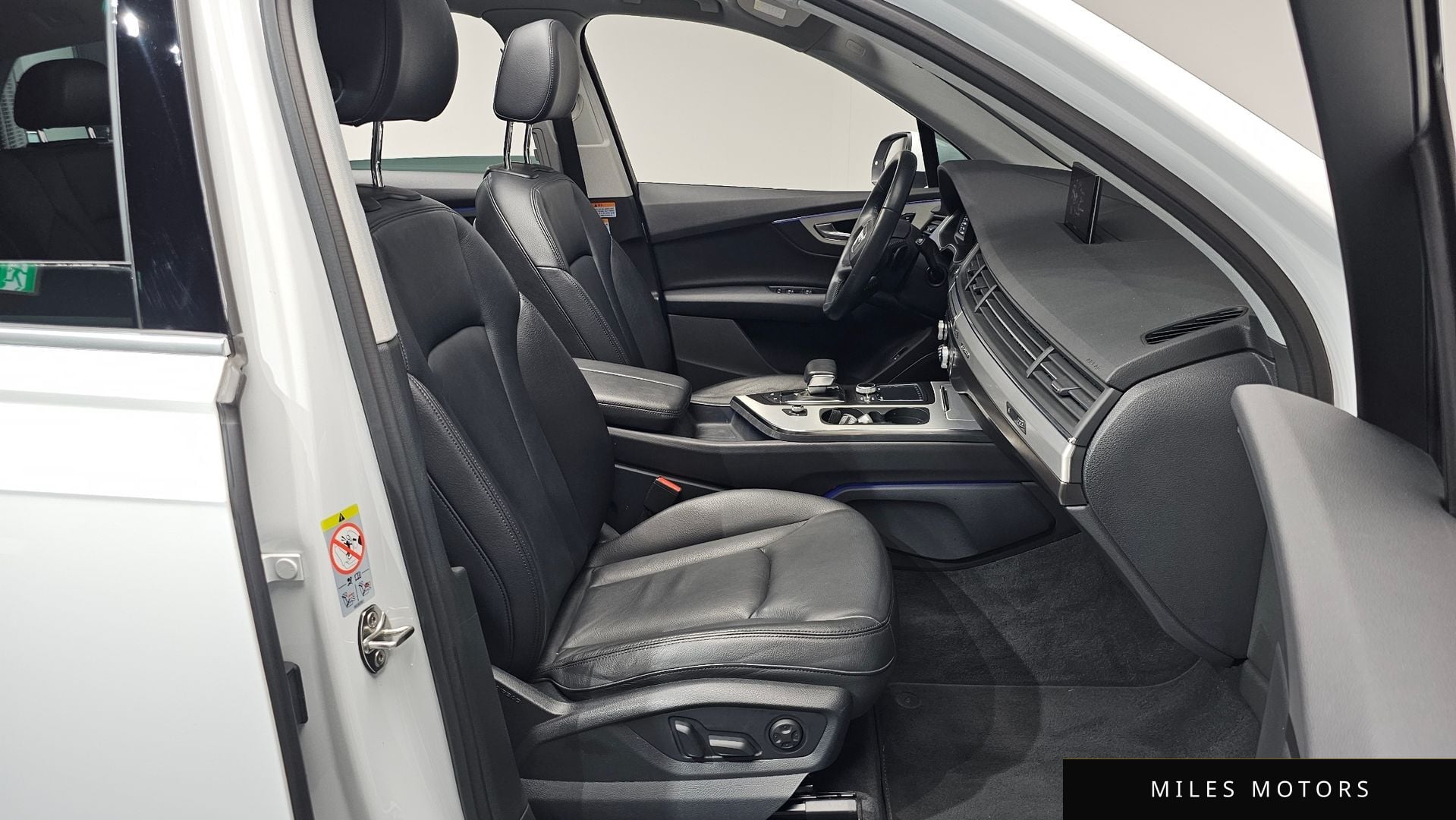 Audi Q7 (4M) 2019 — миниатюра 18