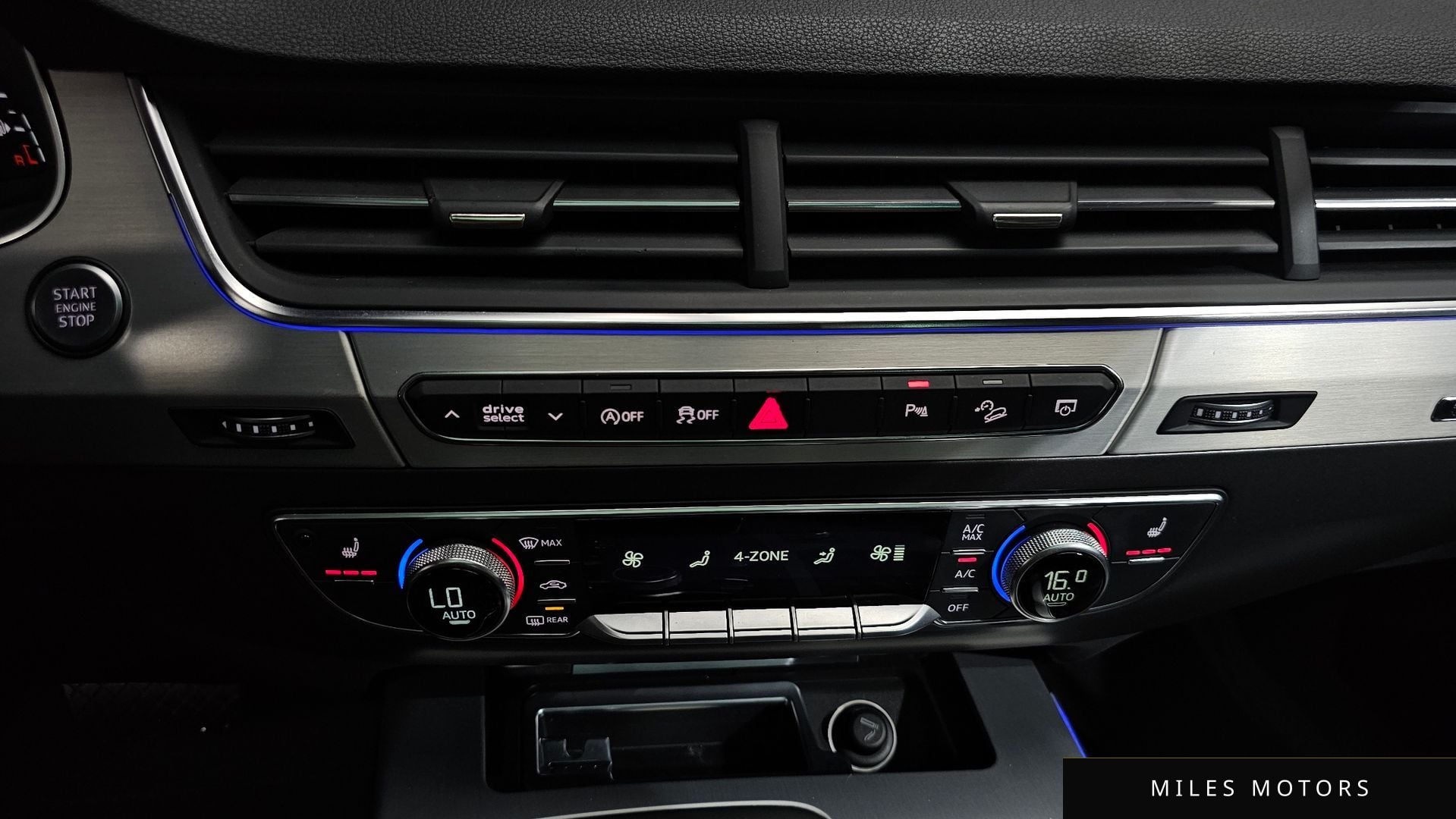 Audi Q7 (4M) 2019 — миниатюра 19