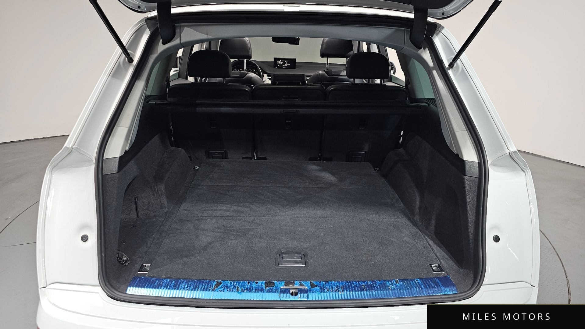 Audi Q7 (4M) 2019 — миниатюра 26