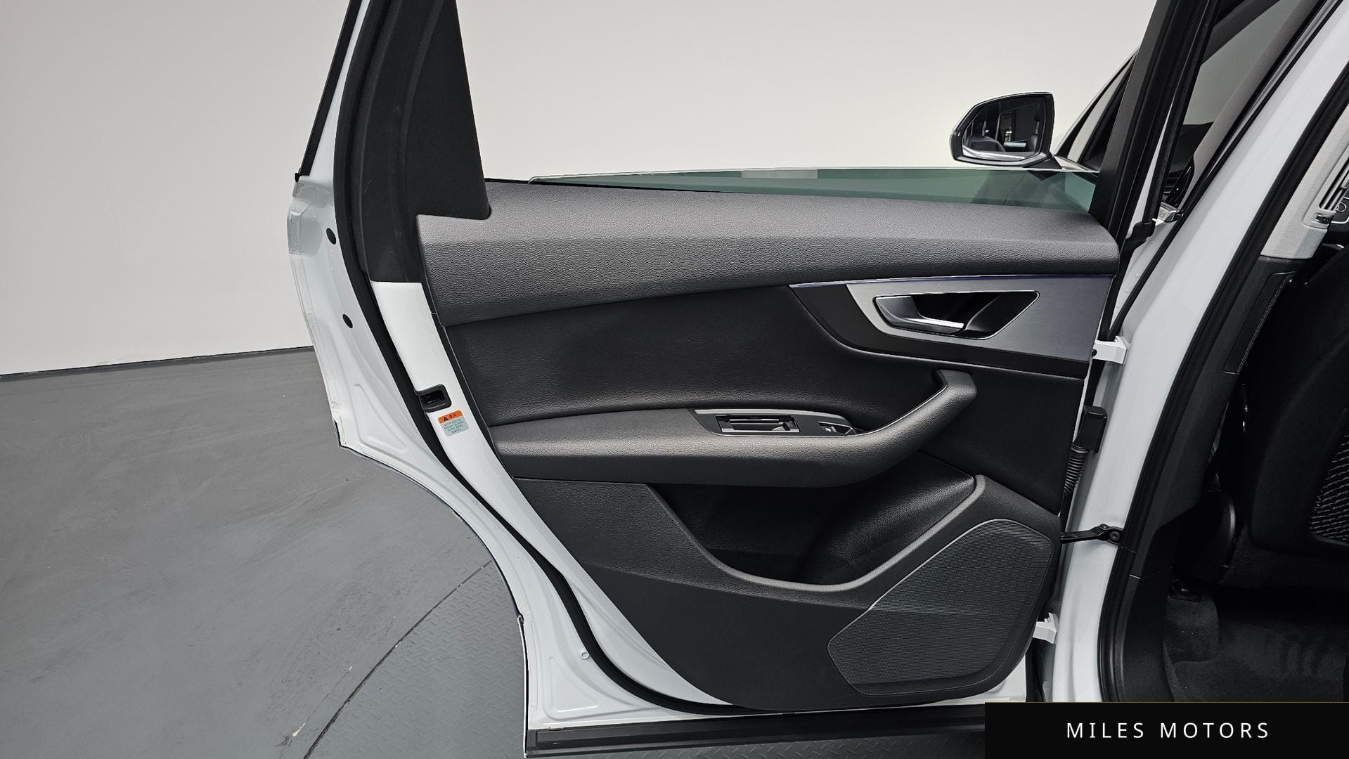 Audi Q7 (4M) 2019 — миниатюра 14