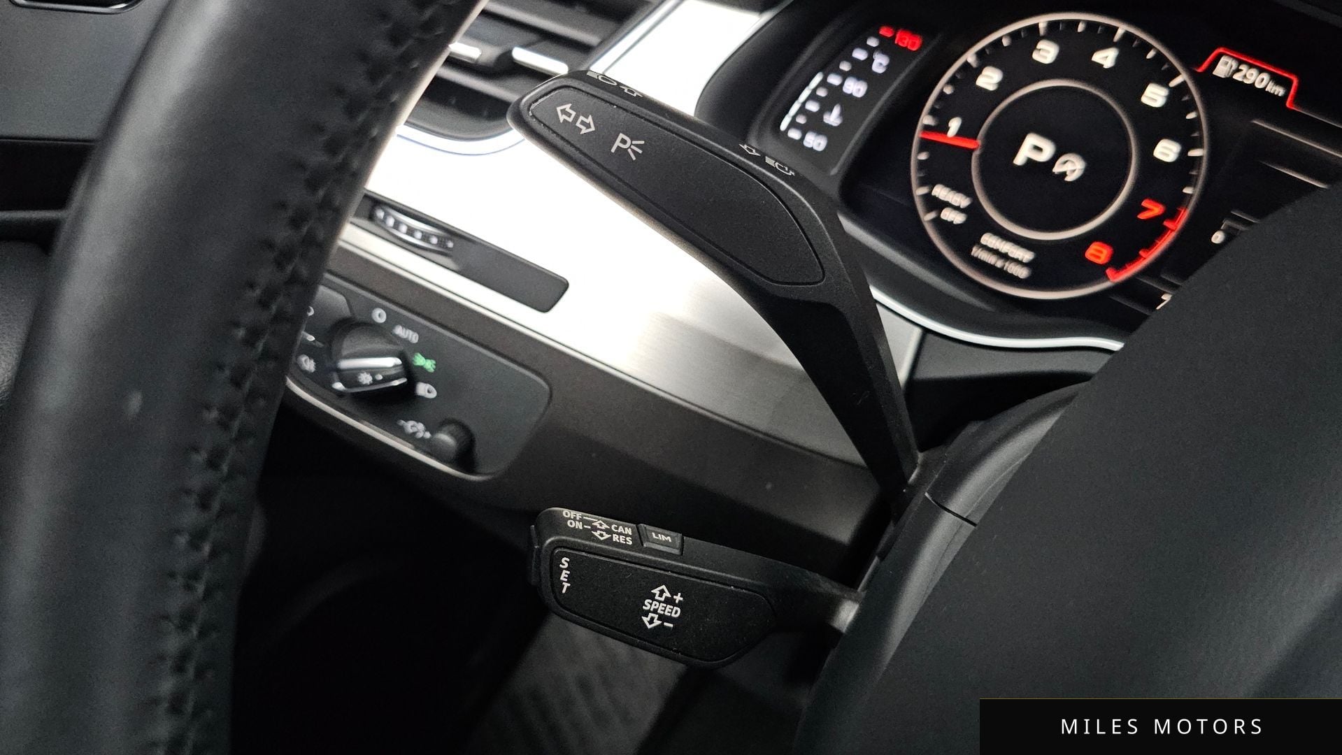Audi Q7 (4M) 2019 — миниатюра 34