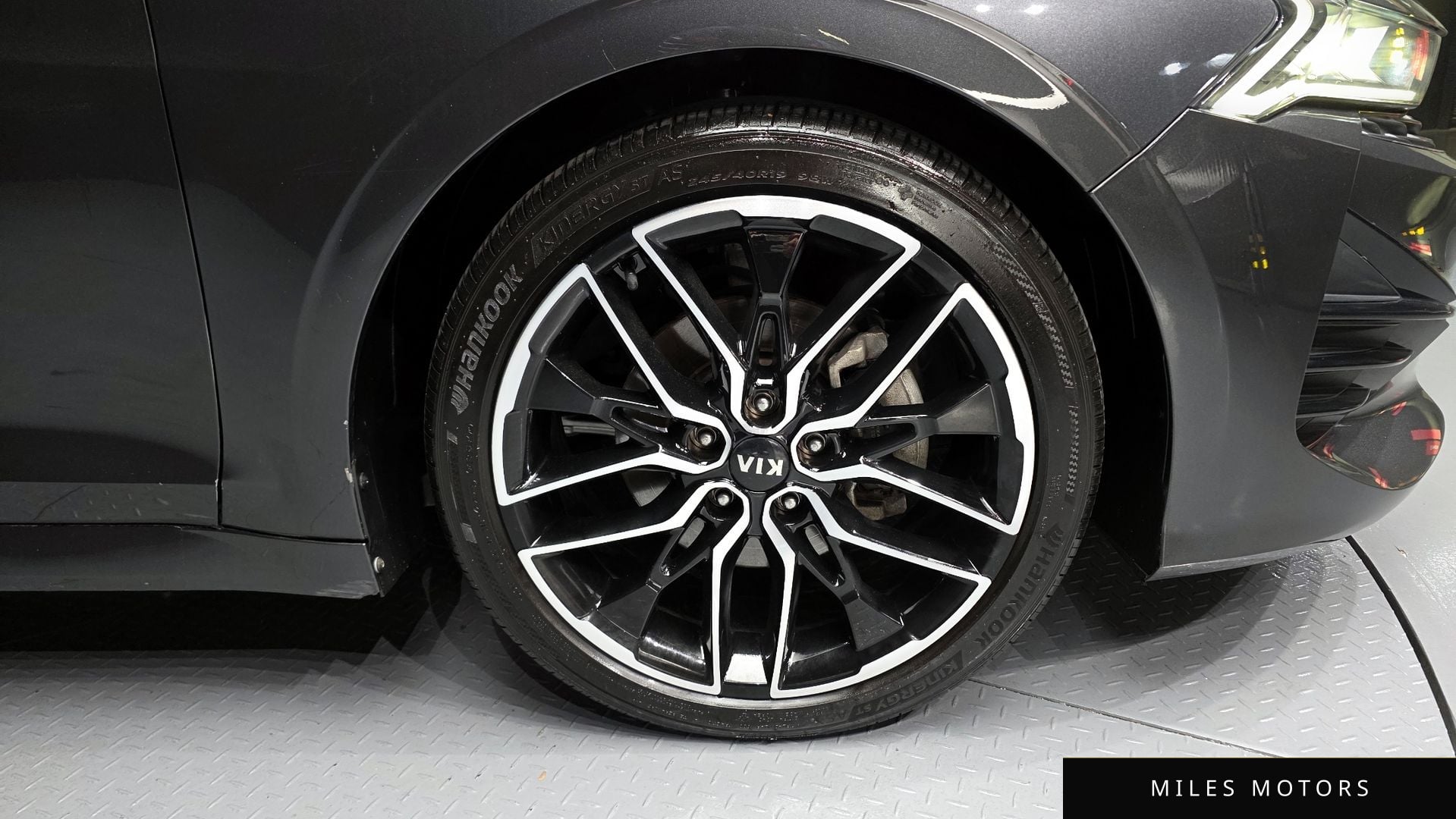 Kia K5 2020 — миниатюра 5