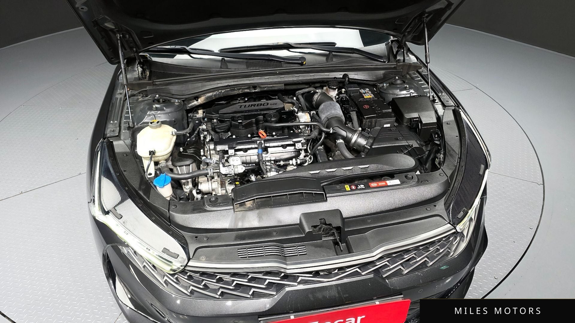 Kia K5 2020 — миниатюра 6