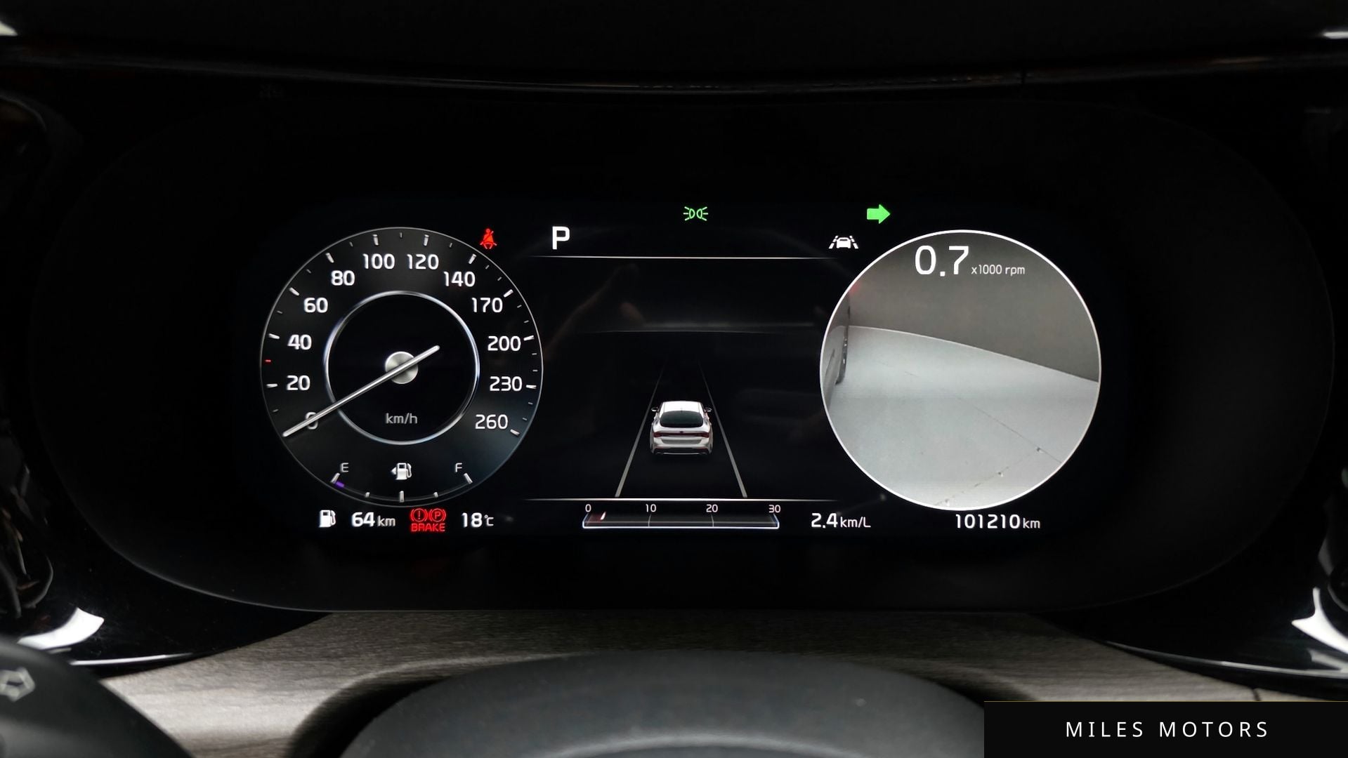 Kia K5 2020 — миниатюра 11