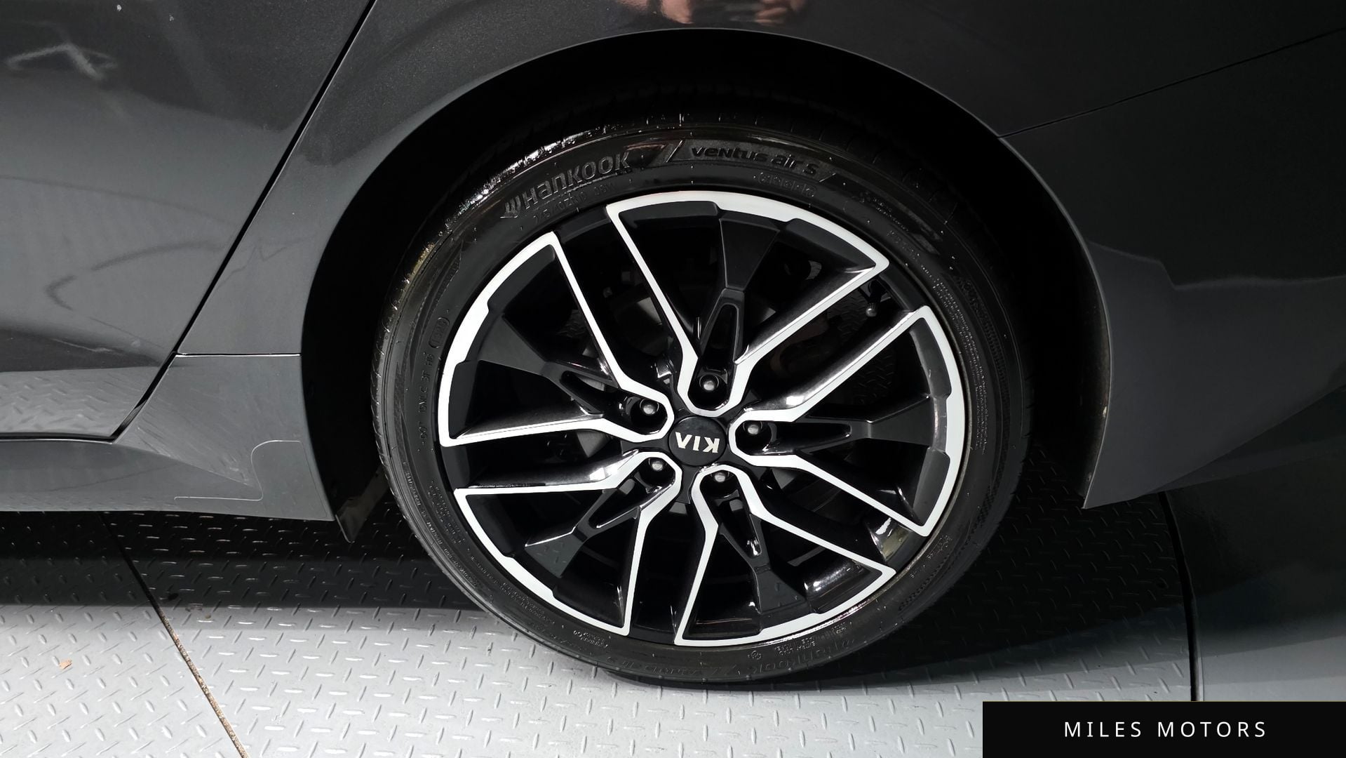 Kia K5 2020 — миниатюра 7
