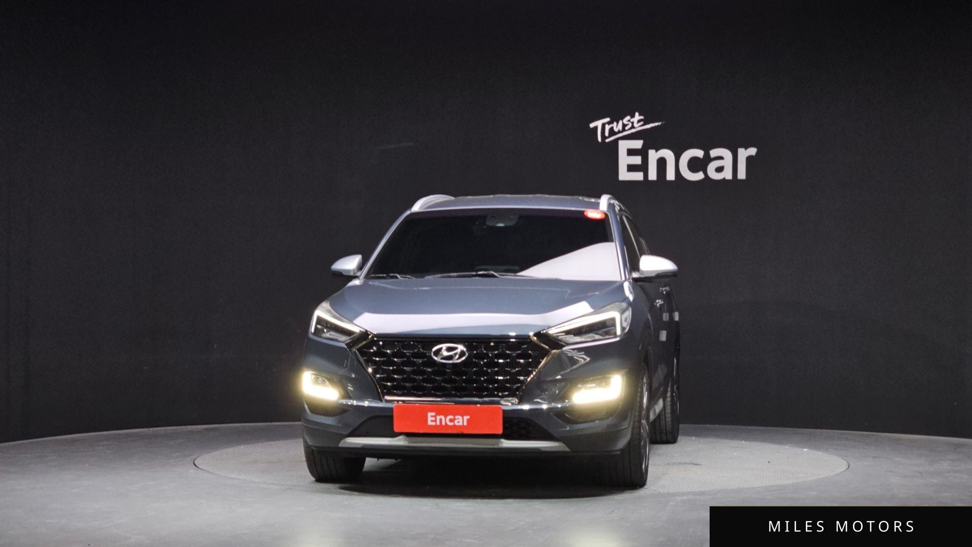 Hyundai Tucson 2020 — миниатюра 3