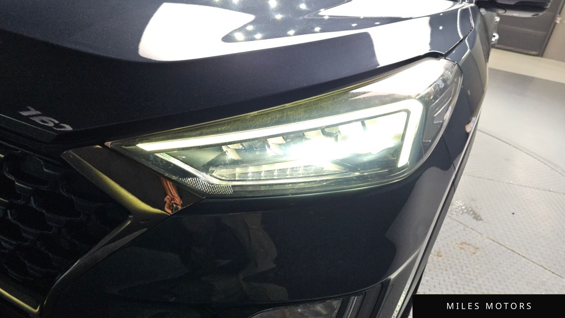 Hyundai Tucson 2020 — миниатюра 8