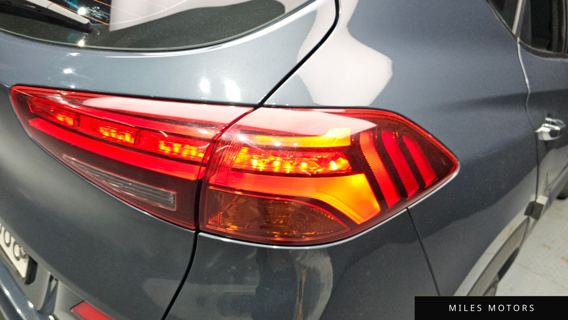 Hyundai Tucson 2020 — миниатюра 9