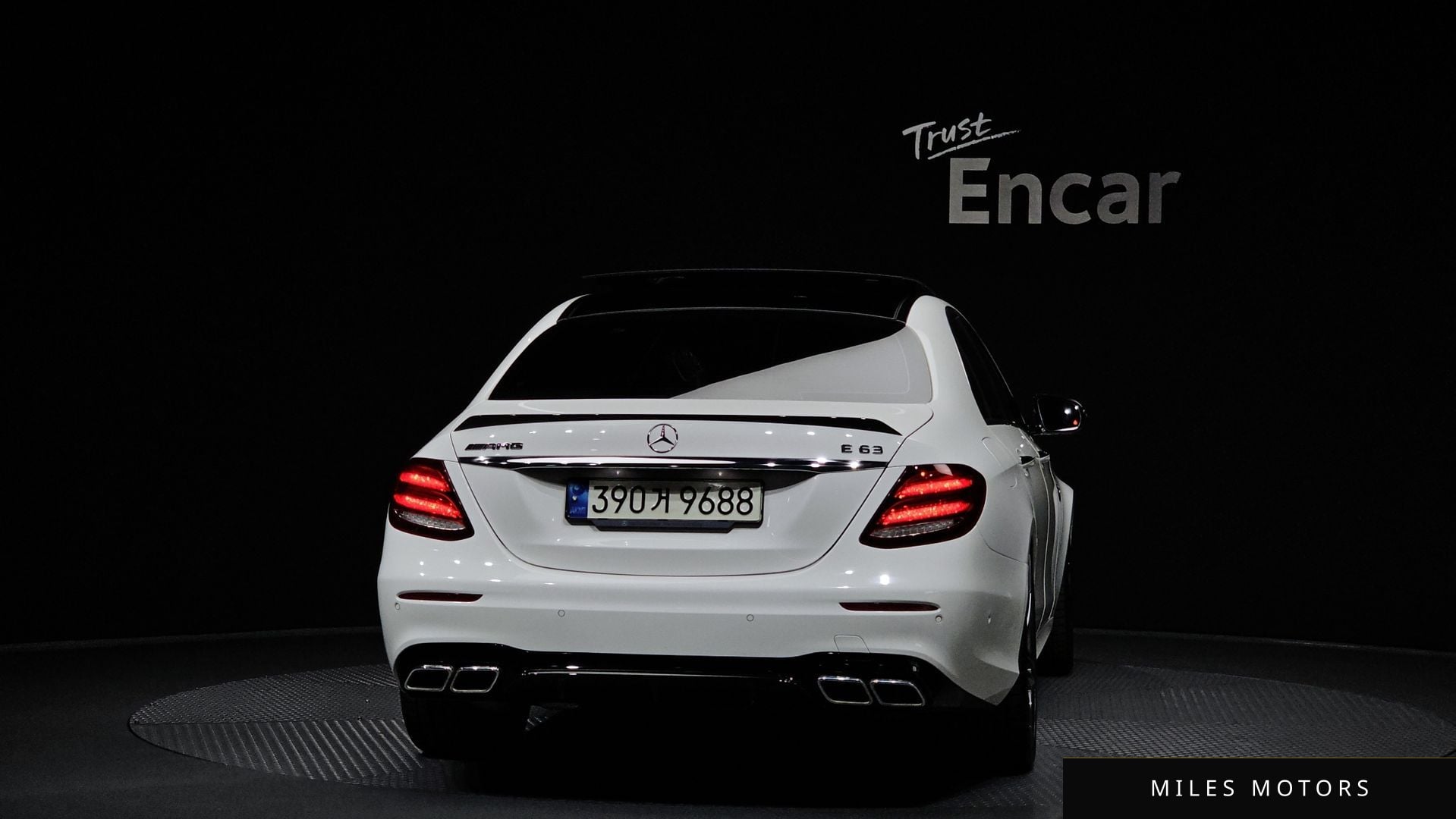 Mercedes-Benz E-Class W213 2018 — миниатюра 4