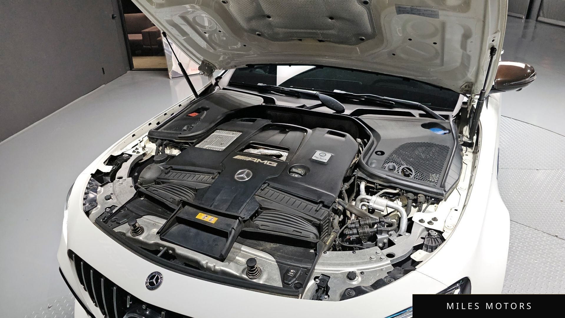 Mercedes-Benz E-Class W213 2018 — миниатюра 6